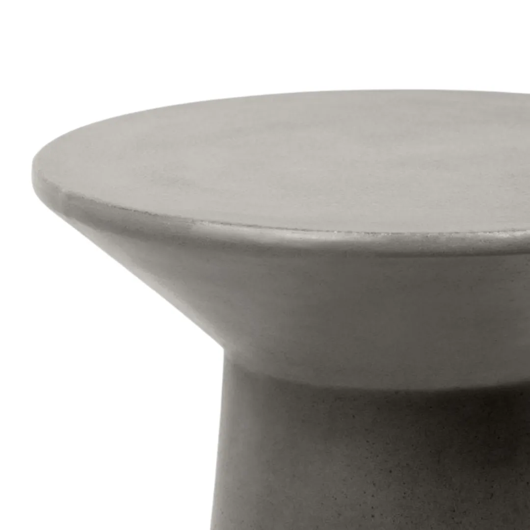 Locke Outdoor Side Table