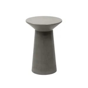 Locke Outdoor Side Table