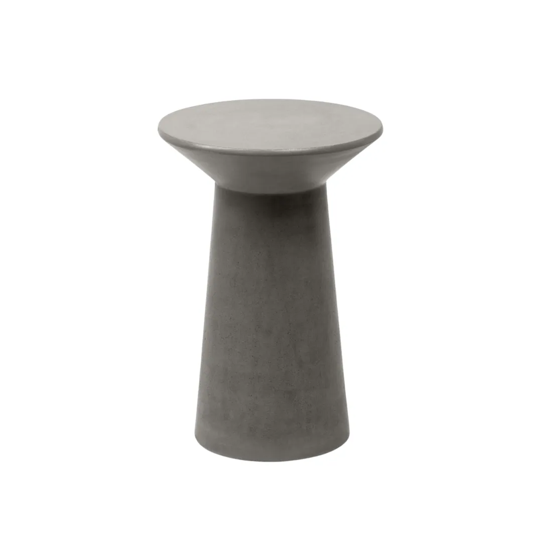 Locke Outdoor Side Table