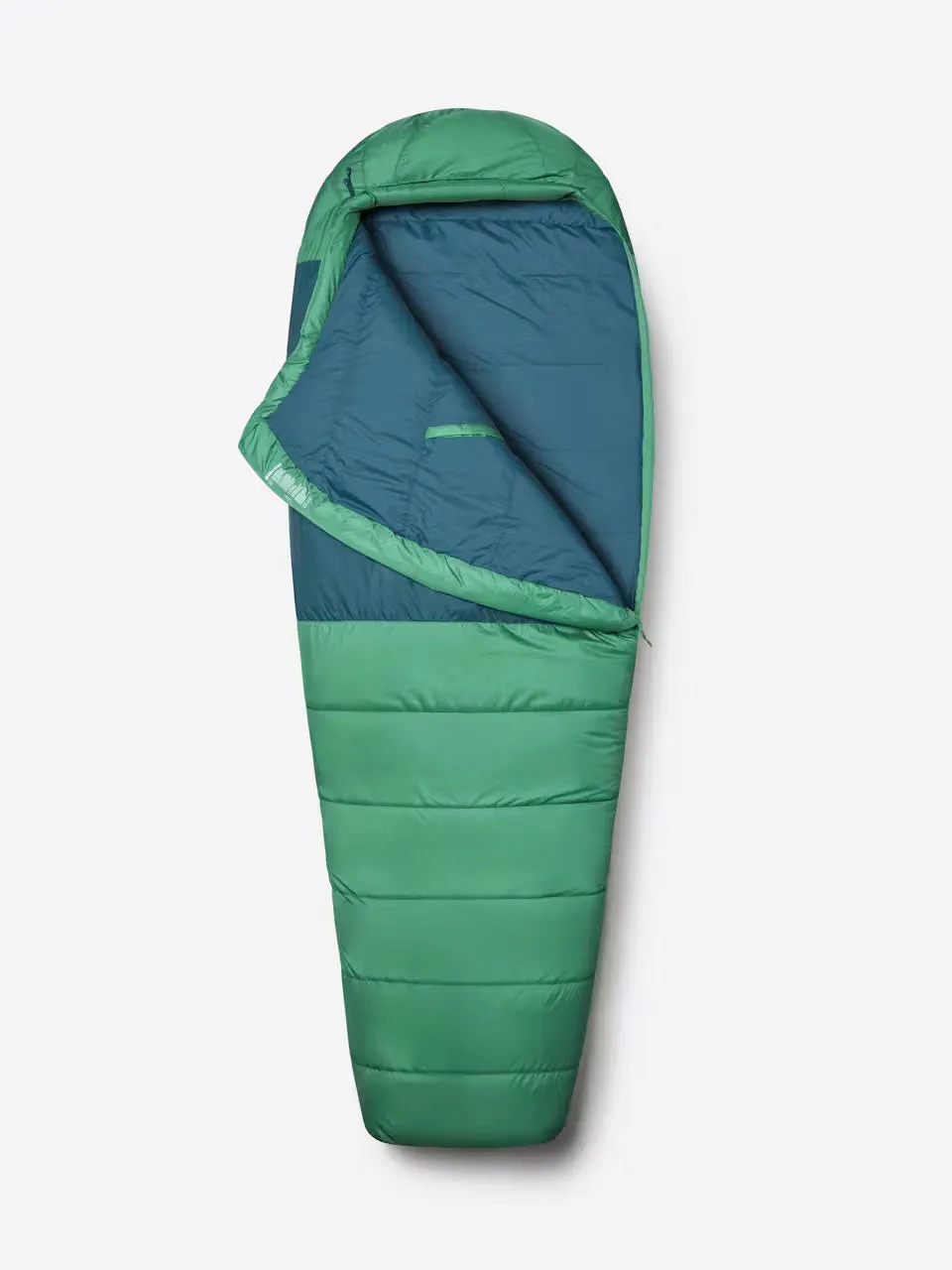 Lost Coast 30 Sleeping Bag (-1°C)