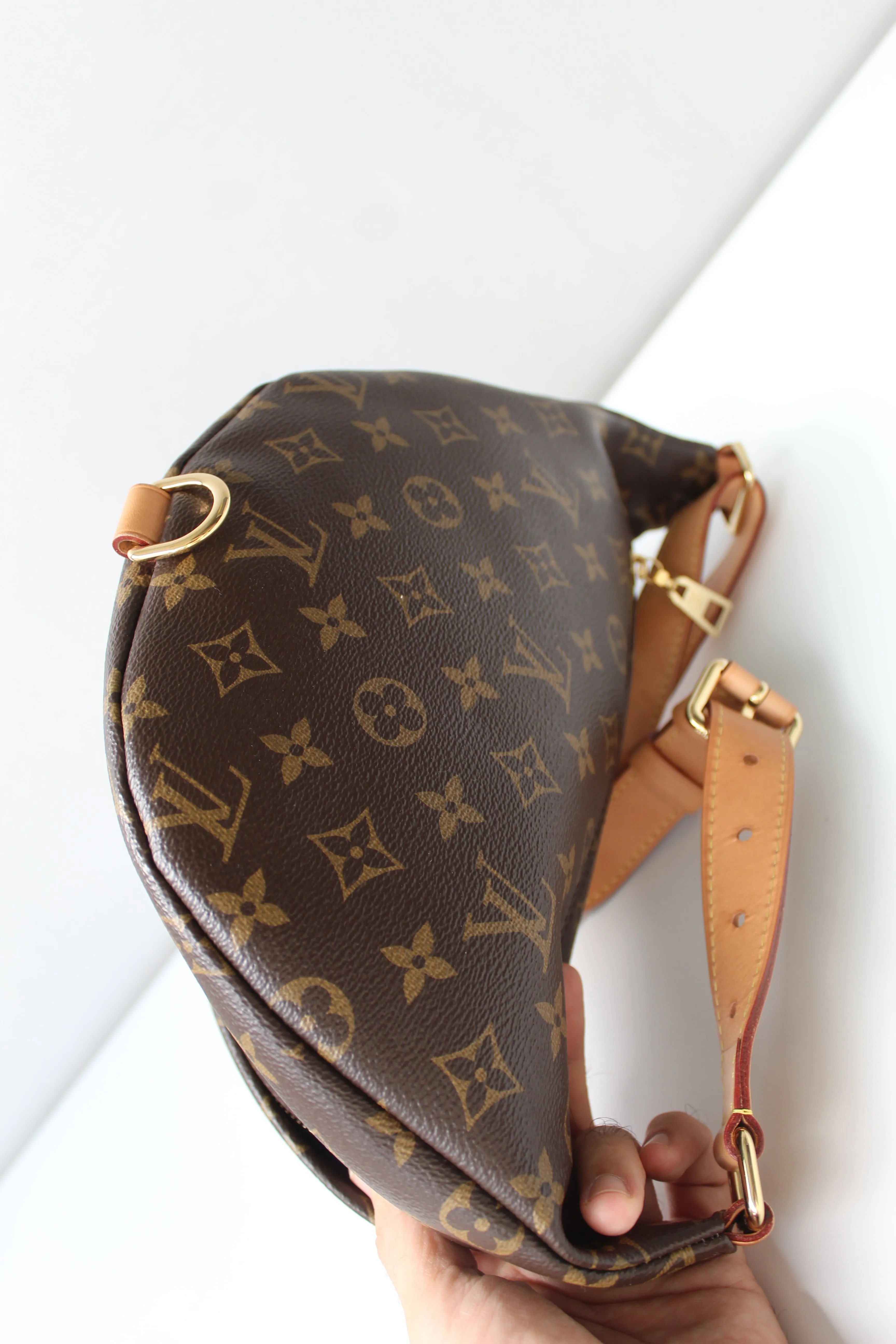 Louis Vuitton Bum Bag