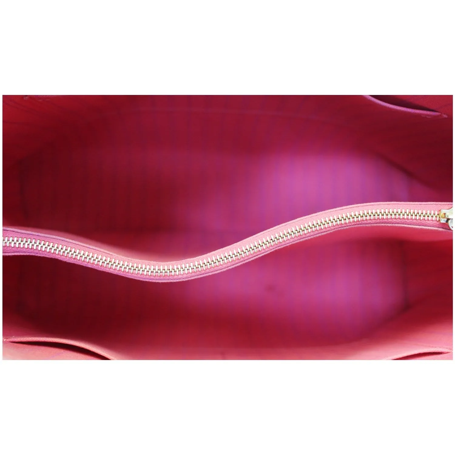 LOUIS VUITTON Calvi Damier Azur Shoulder Bag