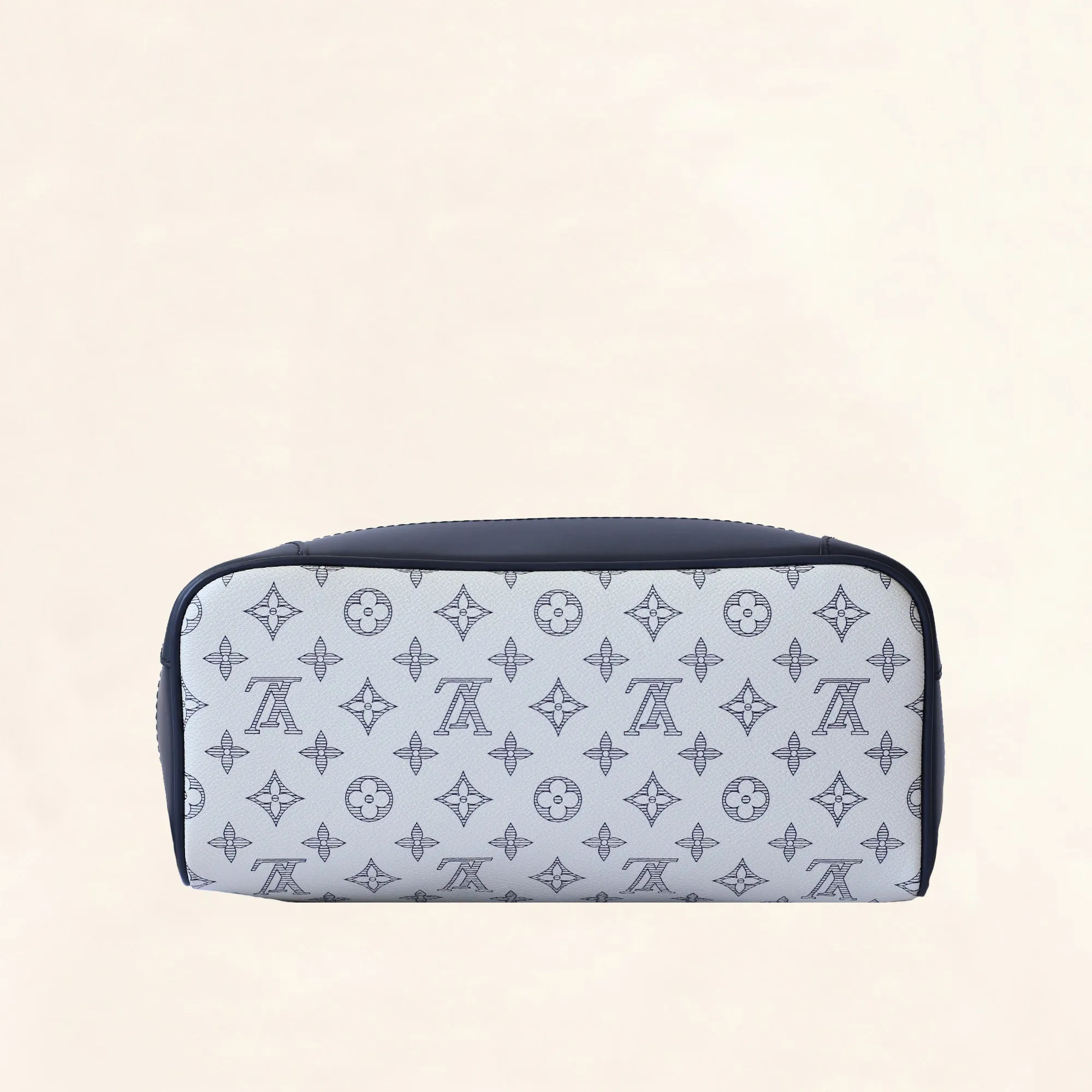 Louis Vuitton | Chapman Brothers Steamer Backpack | One Size