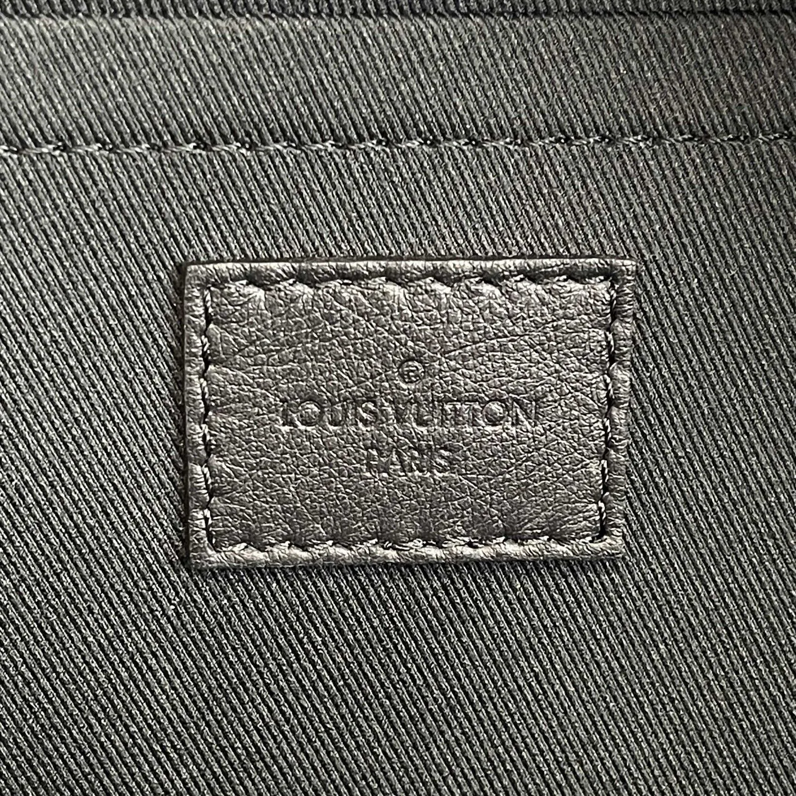 Louis Vuitton - Excellent - Palm Springs PM - Brown Monogram Canvas