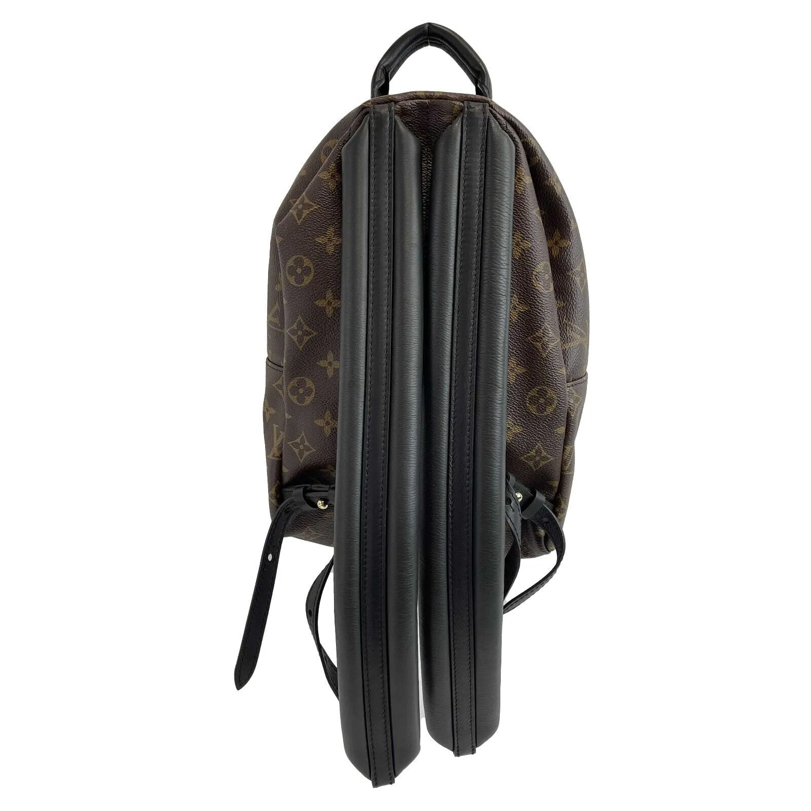 Louis Vuitton - Excellent - Palm Springs PM - Brown Monogram Canvas