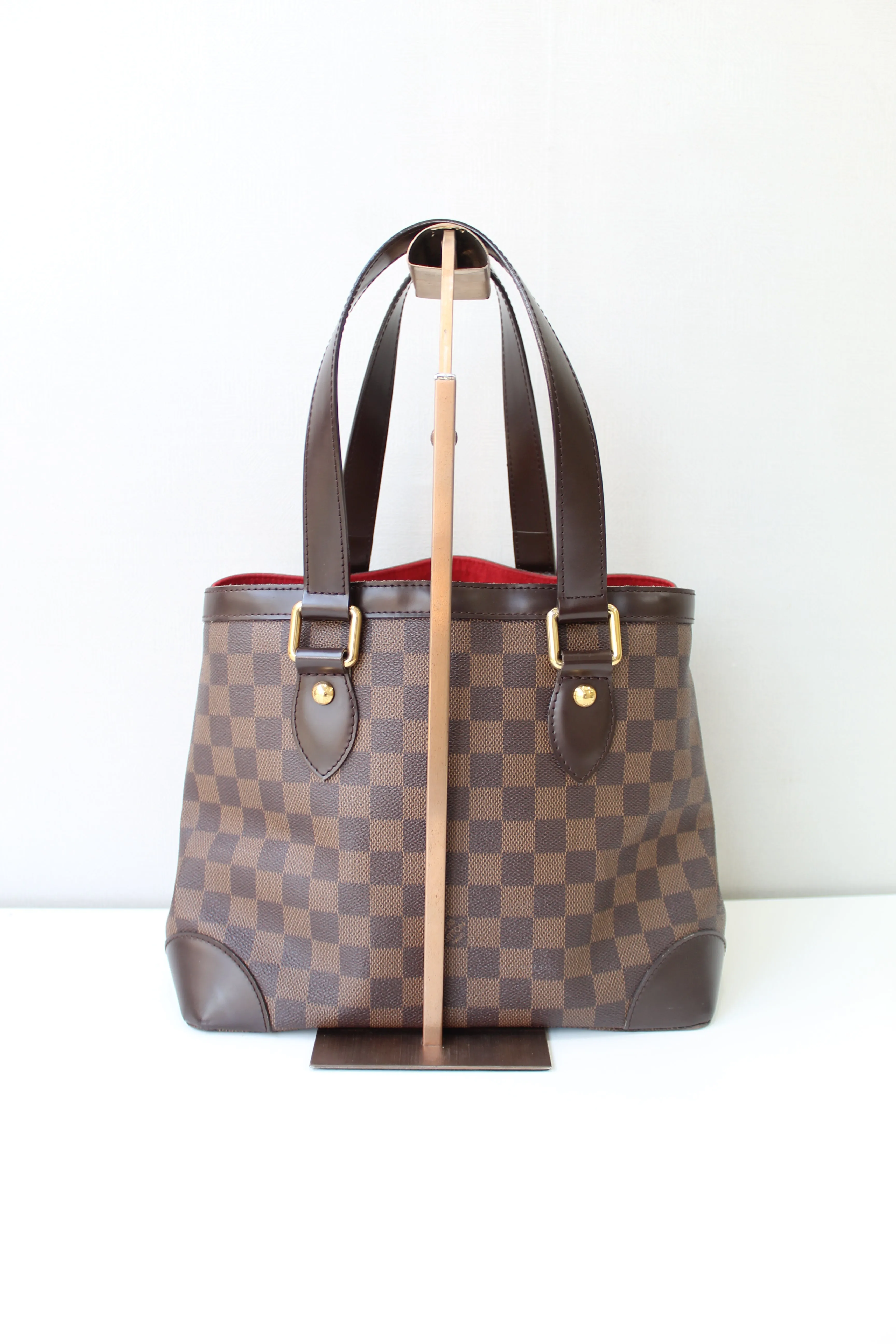 Louis Vuitton Hampstead PM