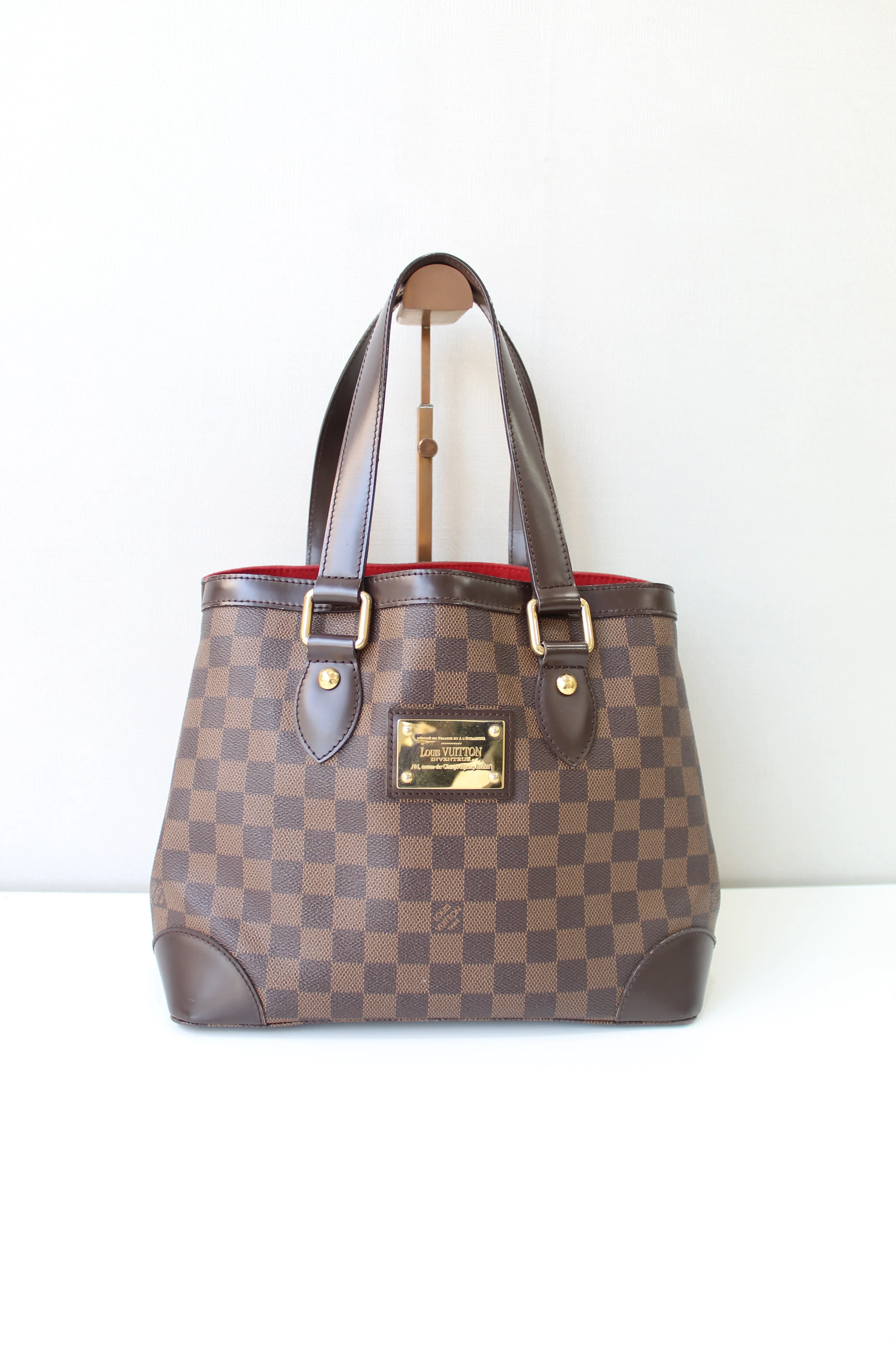 Louis Vuitton Hampstead PM