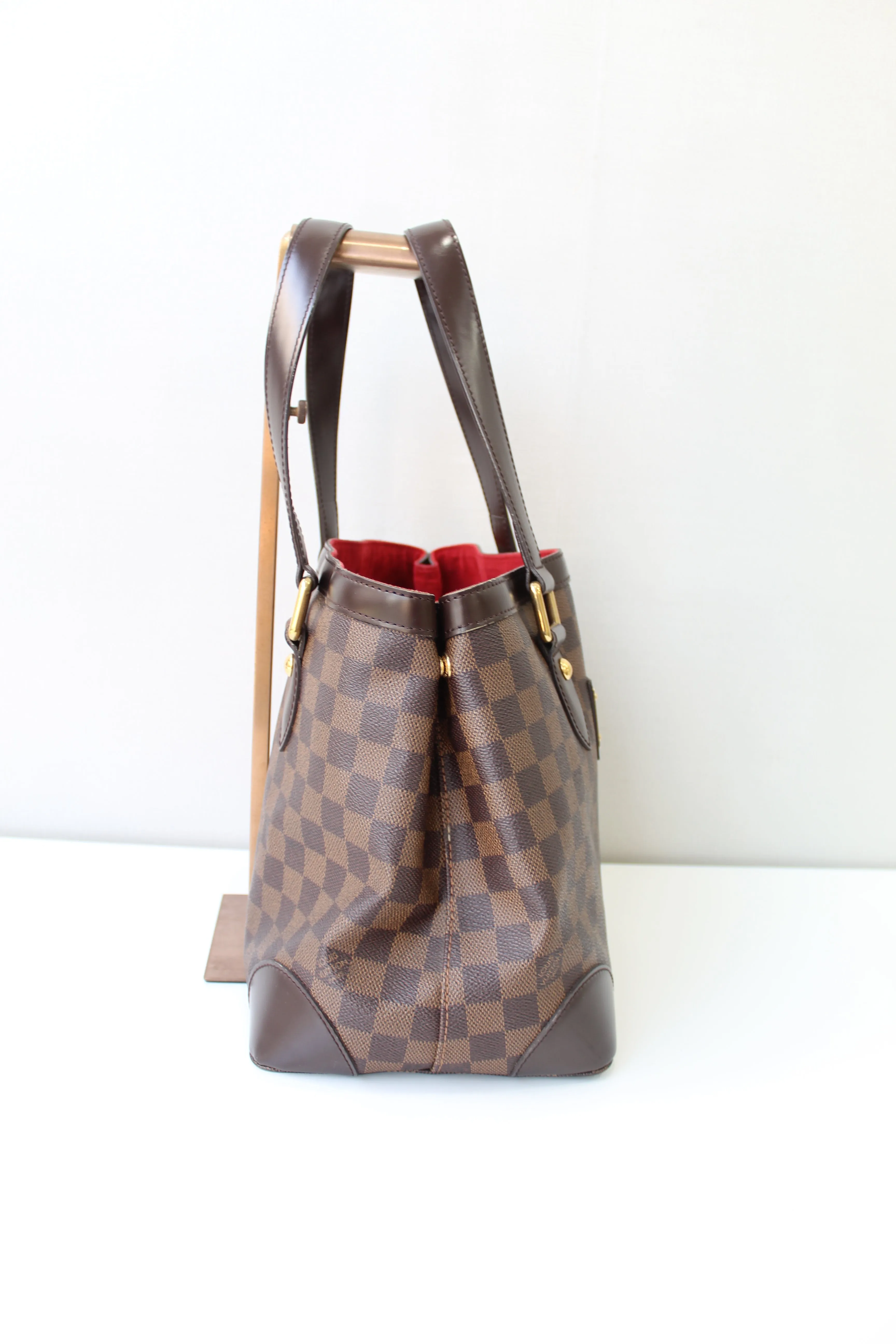 Louis Vuitton Hampstead PM