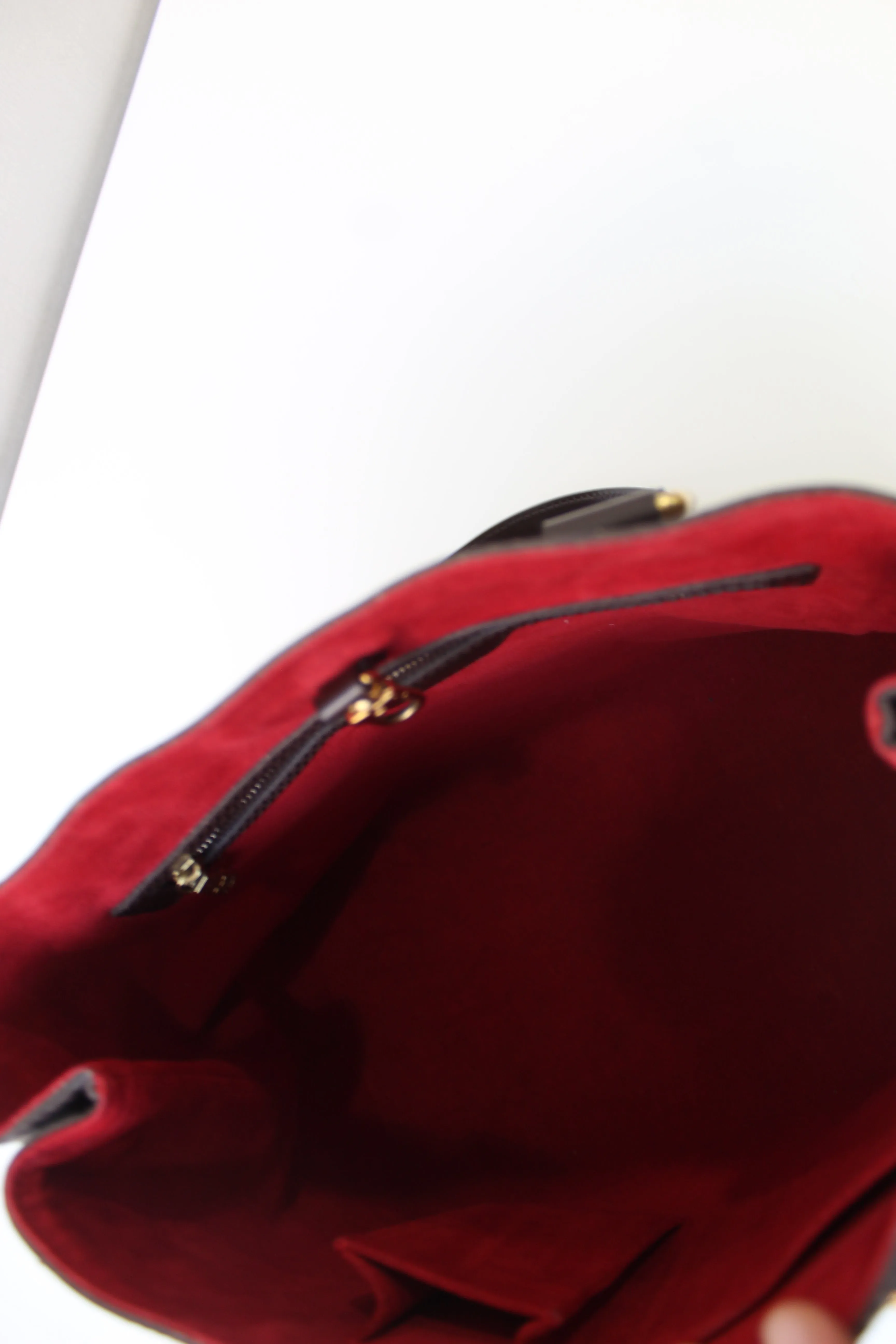 Louis Vuitton Hampstead PM
