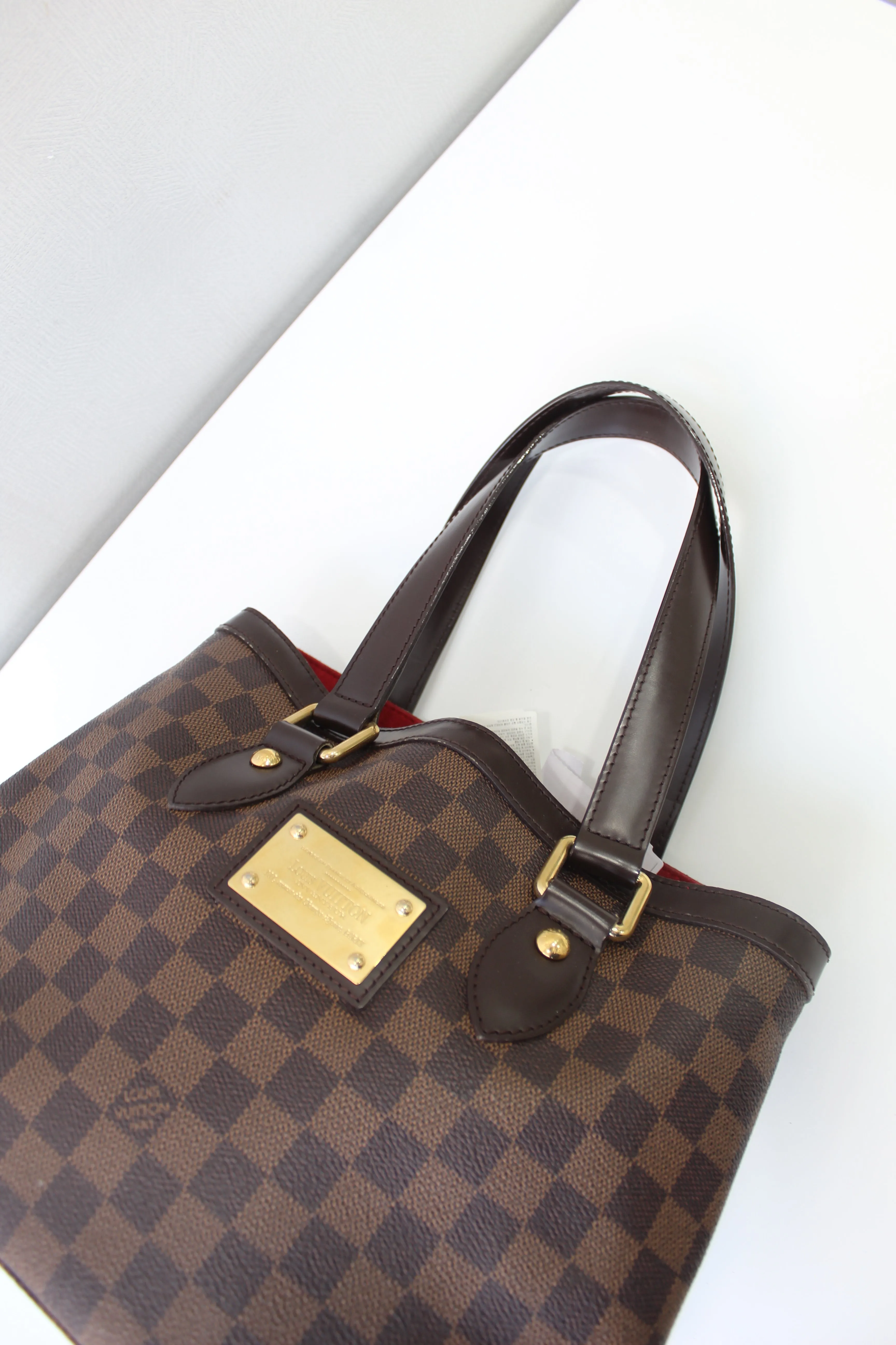 Louis Vuitton Hampstead PM