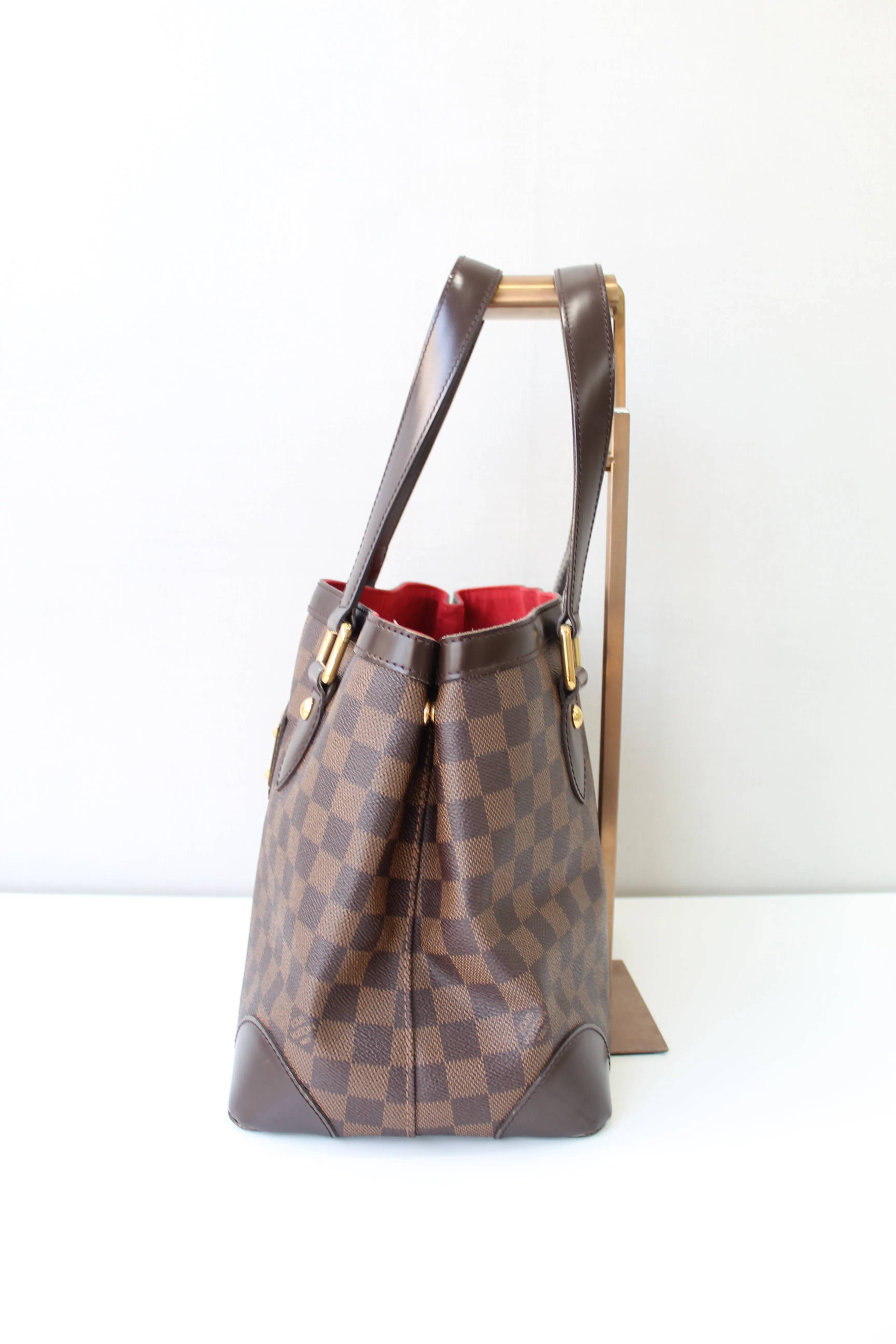 Louis Vuitton Hampstead PM
