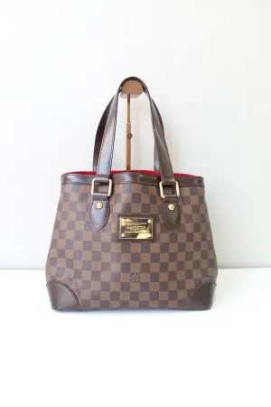 Louis Vuitton Hampstead PM