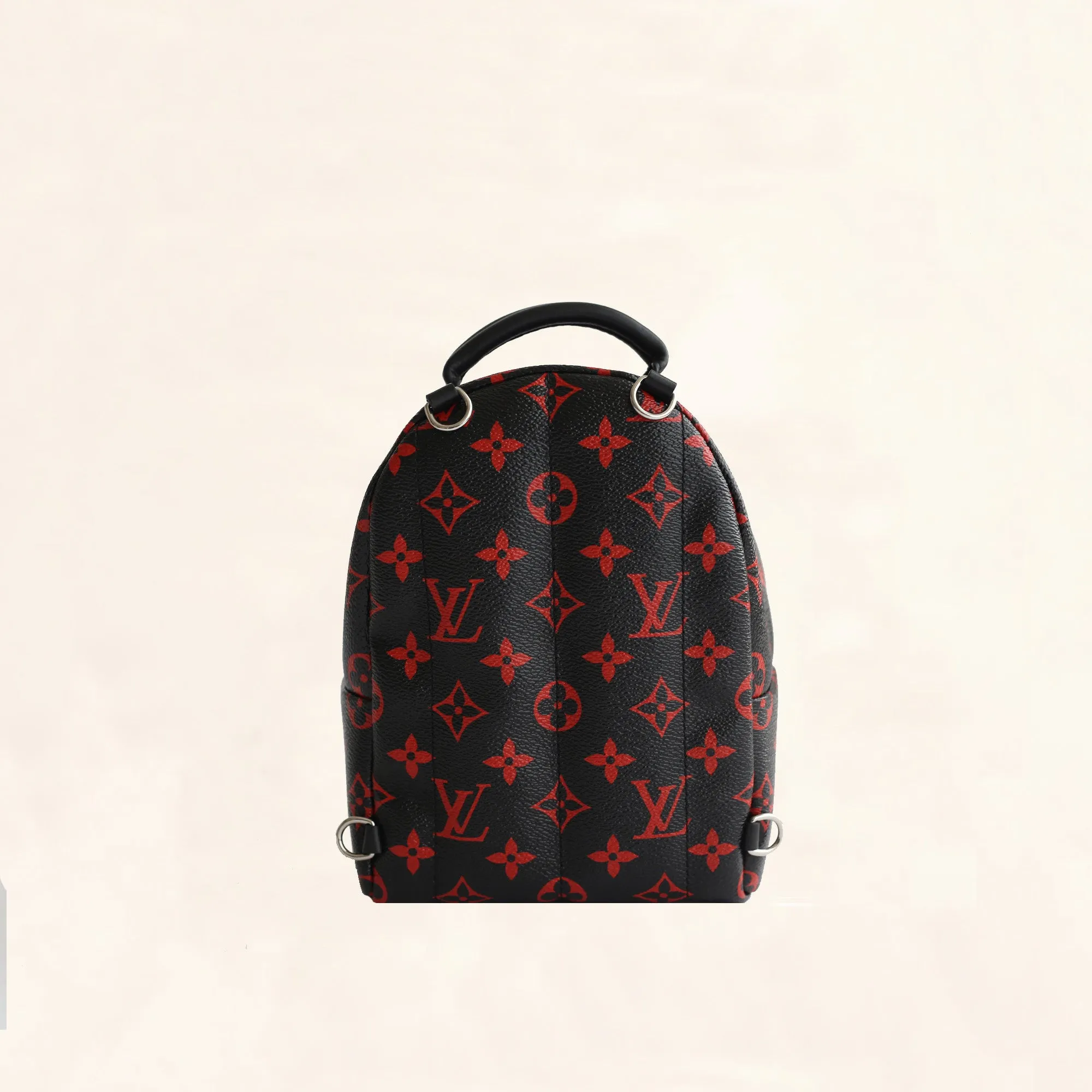 Louis Vuitton | Infra Rouge Palm Springs Backpack | Mini