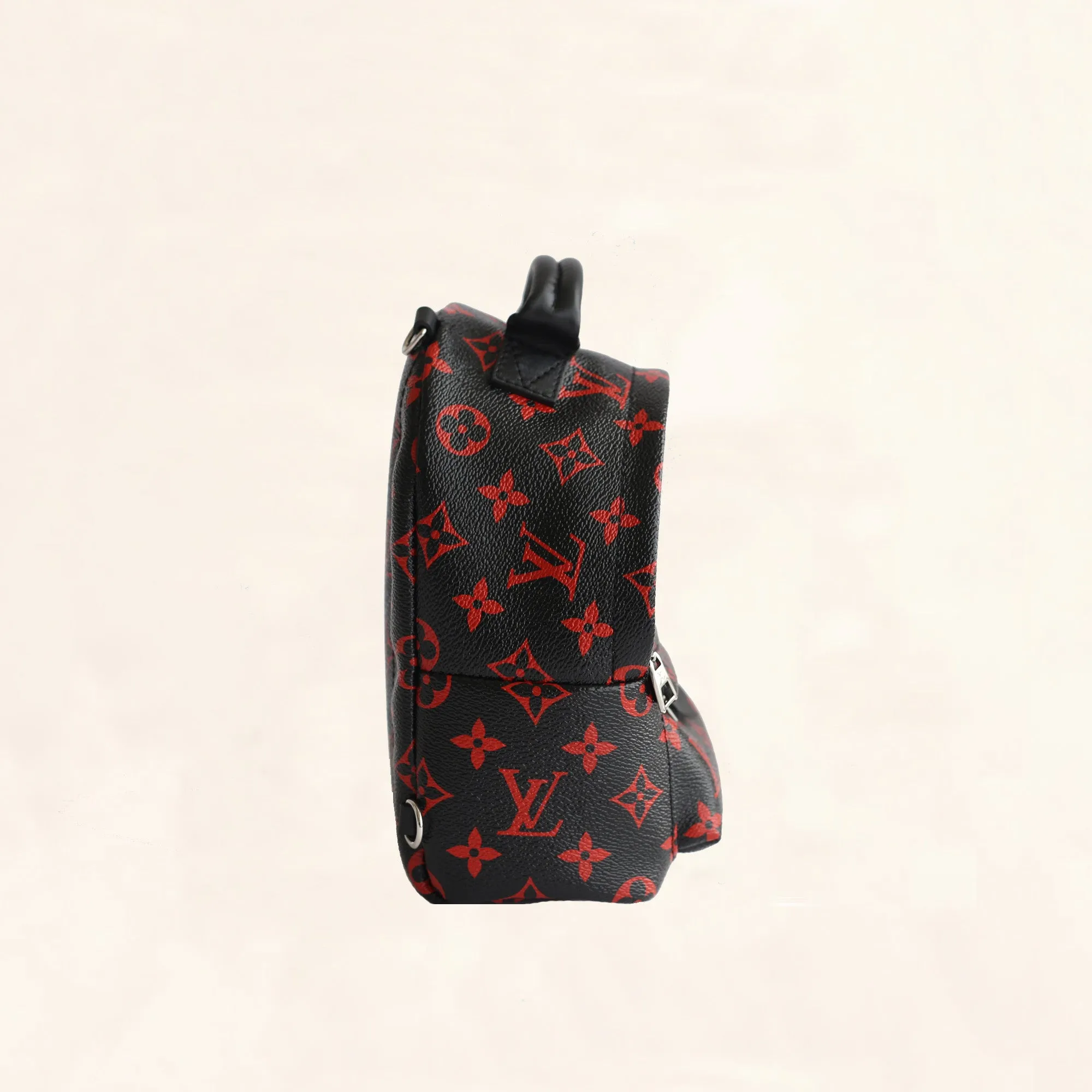 Louis Vuitton | Infra Rouge Palm Springs Backpack | Mini