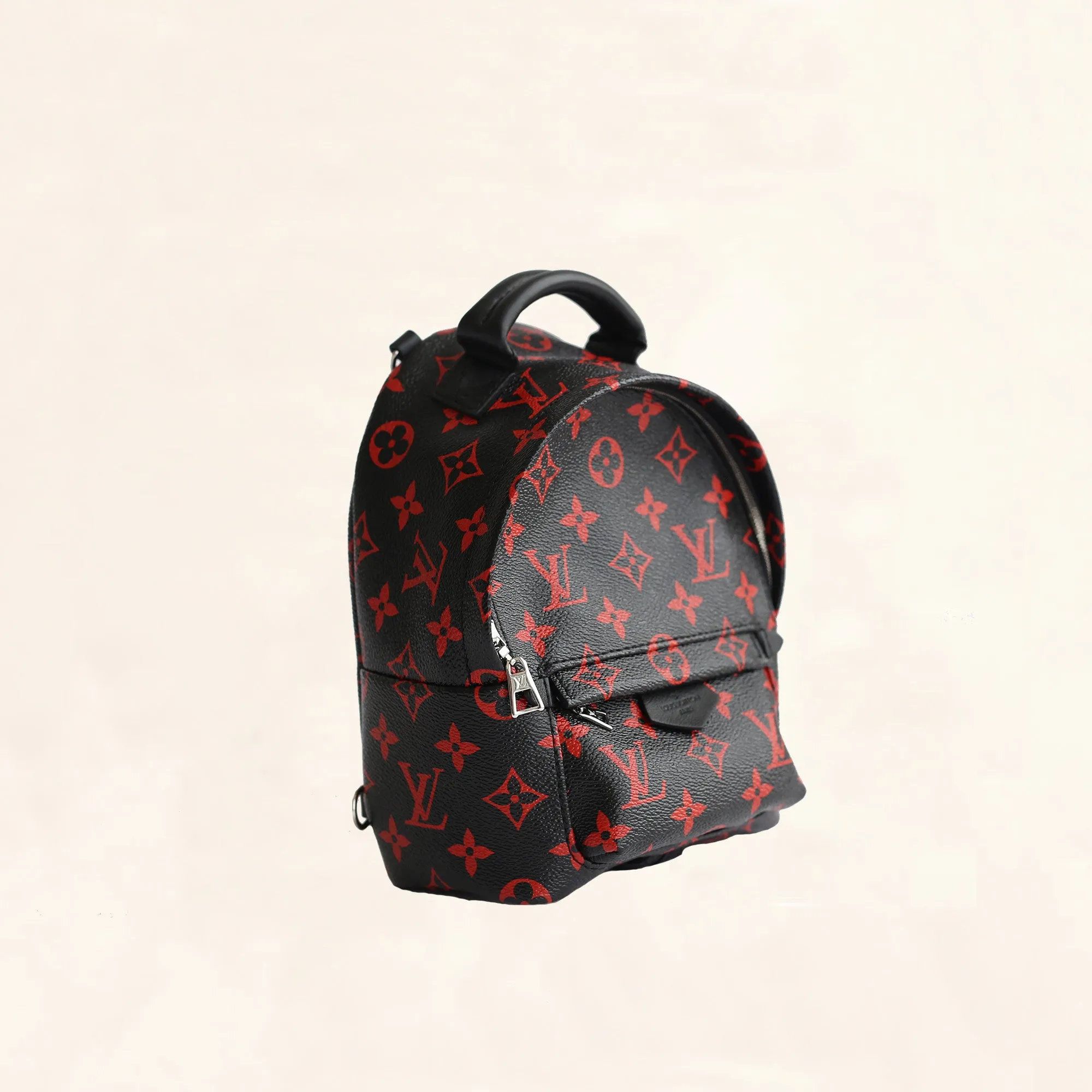 Louis Vuitton | Infra Rouge Palm Springs Backpack | Mini
