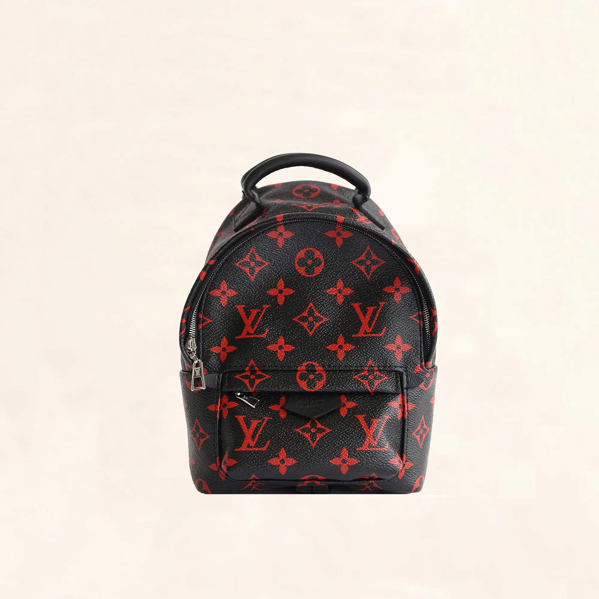 Louis Vuitton | Infra Rouge Palm Springs Backpack | Mini