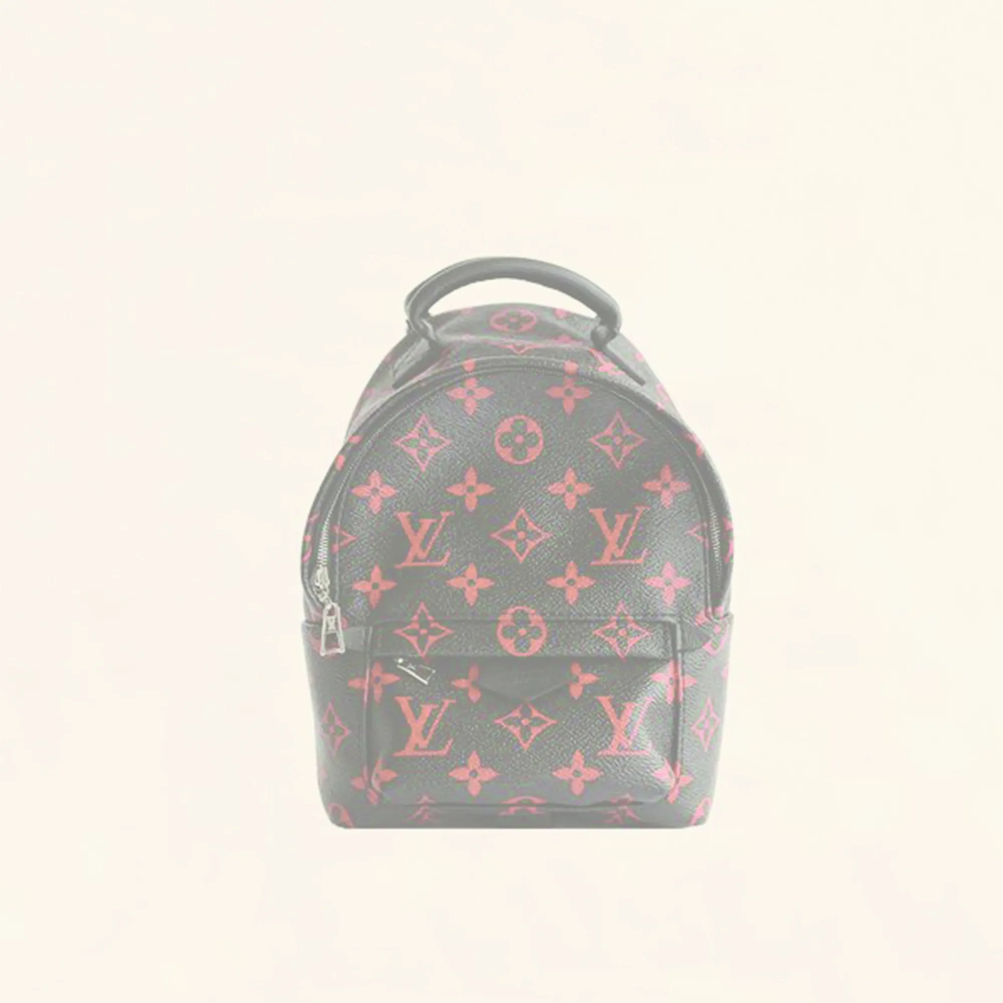 Louis Vuitton | Infra Rouge Palm Springs Backpack | Mini