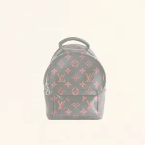 Louis Vuitton | Infra Rouge Palm Springs Backpack | Mini