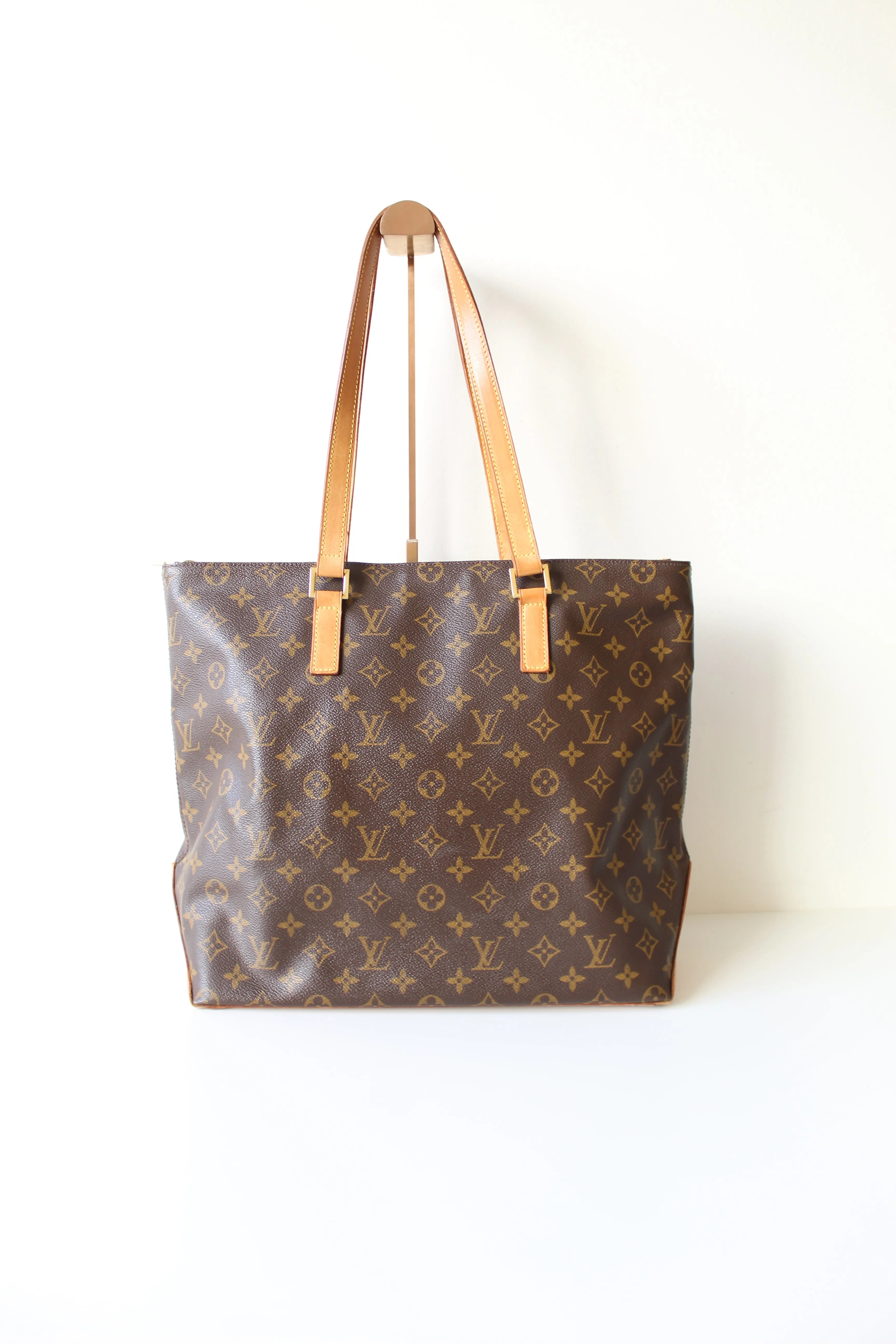 Louis Vuitton Mezzo