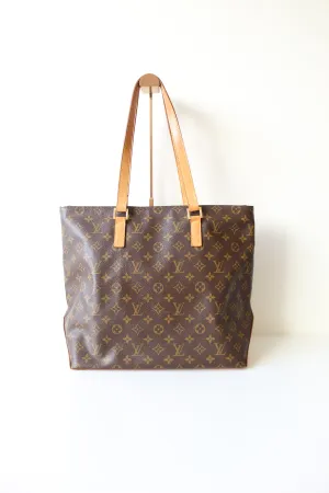Louis Vuitton Mezzo