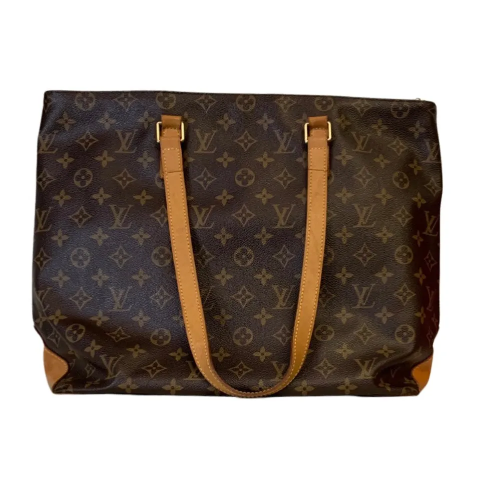 Louis Vuitton Mezzo