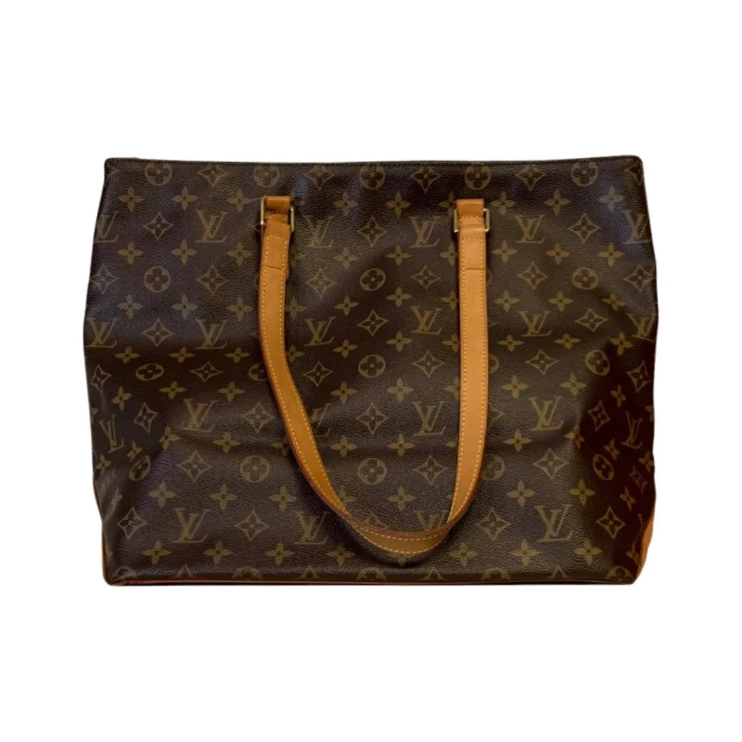 Louis Vuitton Mezzo