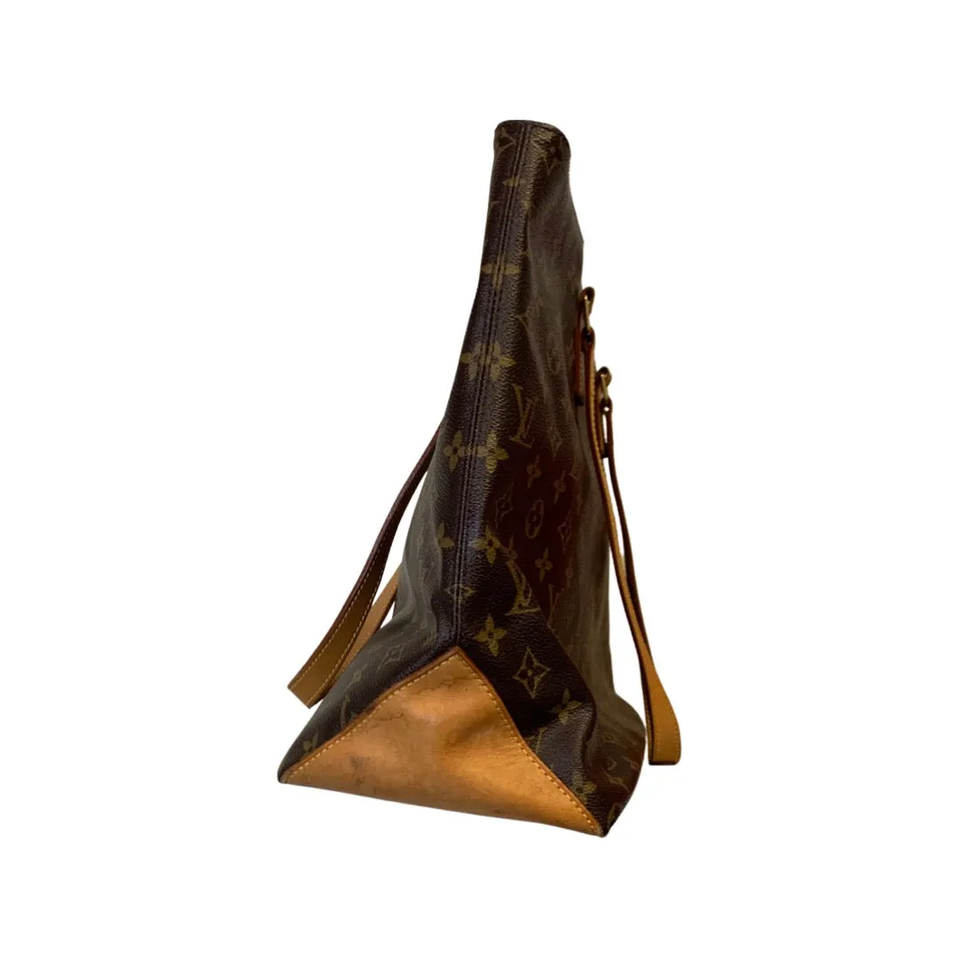 Louis Vuitton Mezzo
