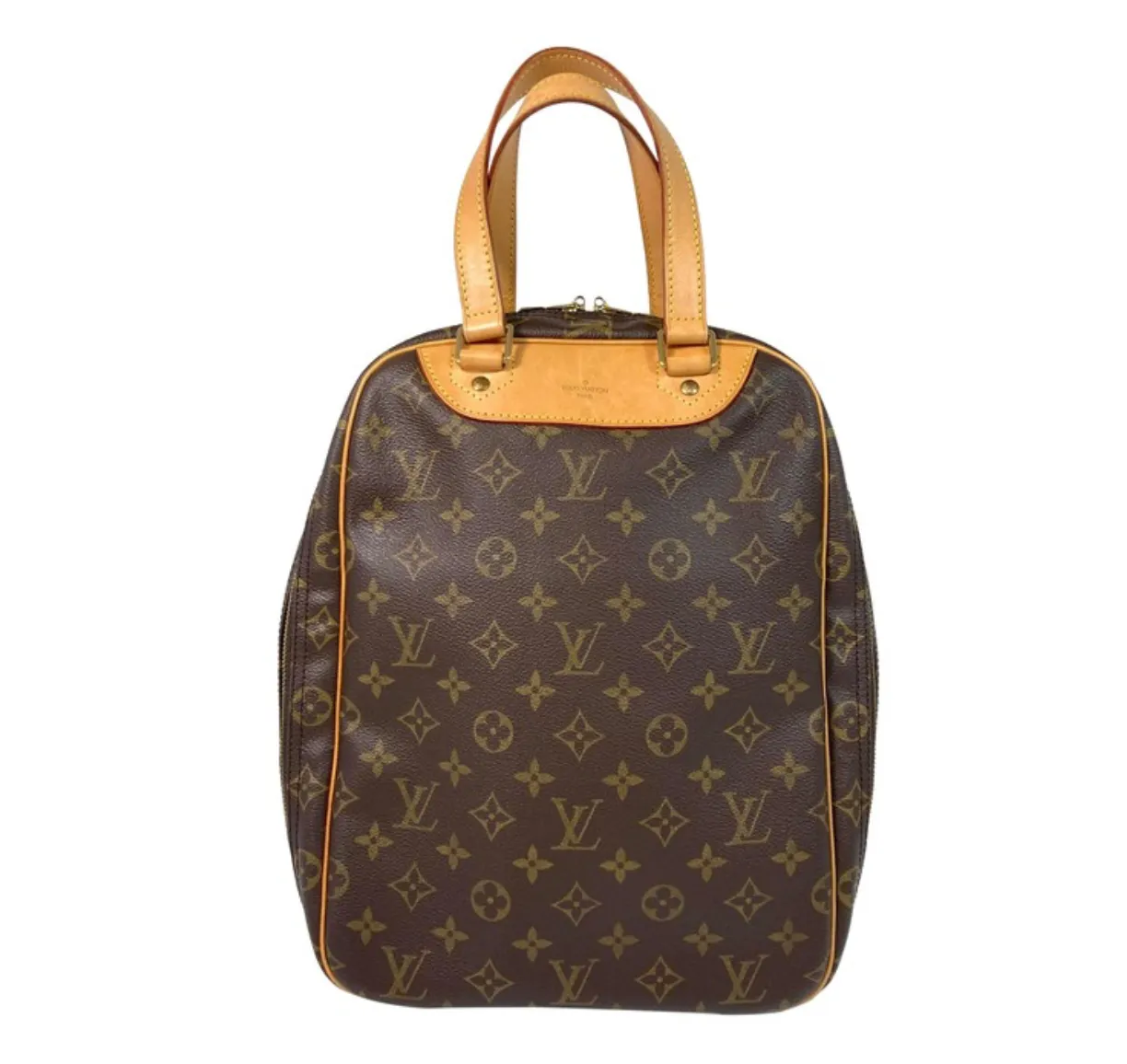Louis Vuitton Monogram Excursion