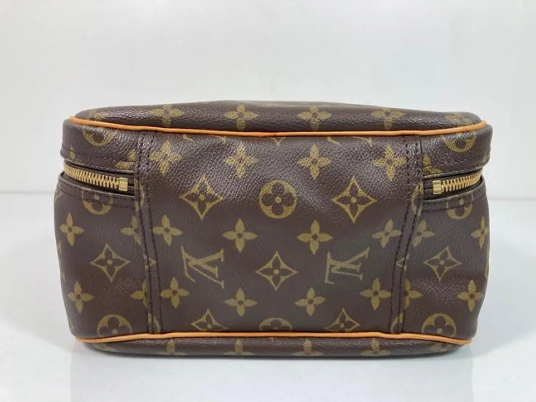 Louis Vuitton Monogram Excursion