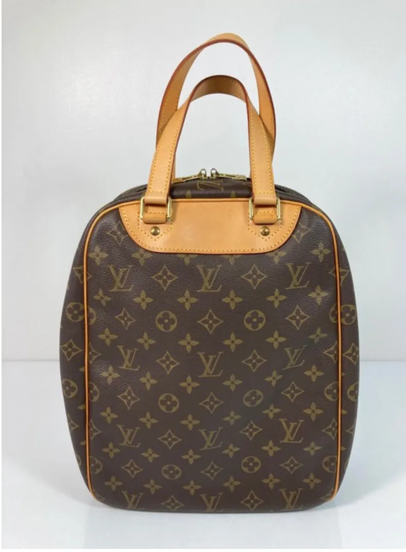 Louis Vuitton Monogram Excursion