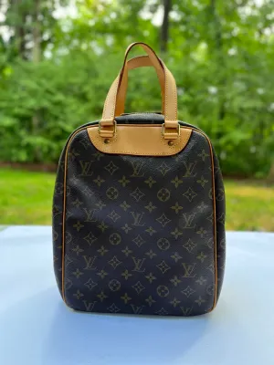 Louis Vuitton Monogram Excursion