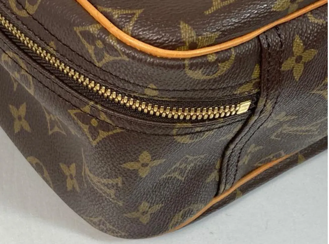 Louis Vuitton Monogram Excursion