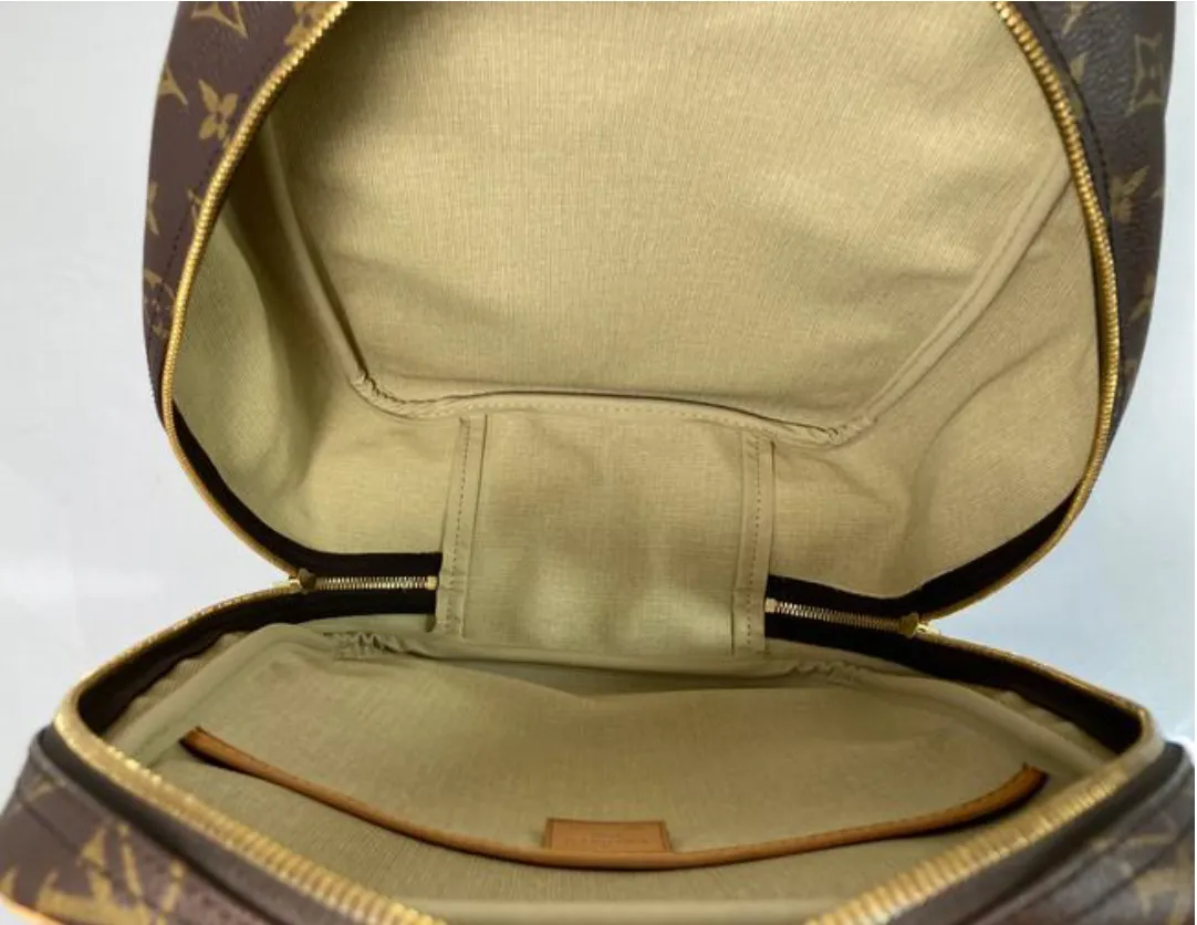 Louis Vuitton Monogram Excursion