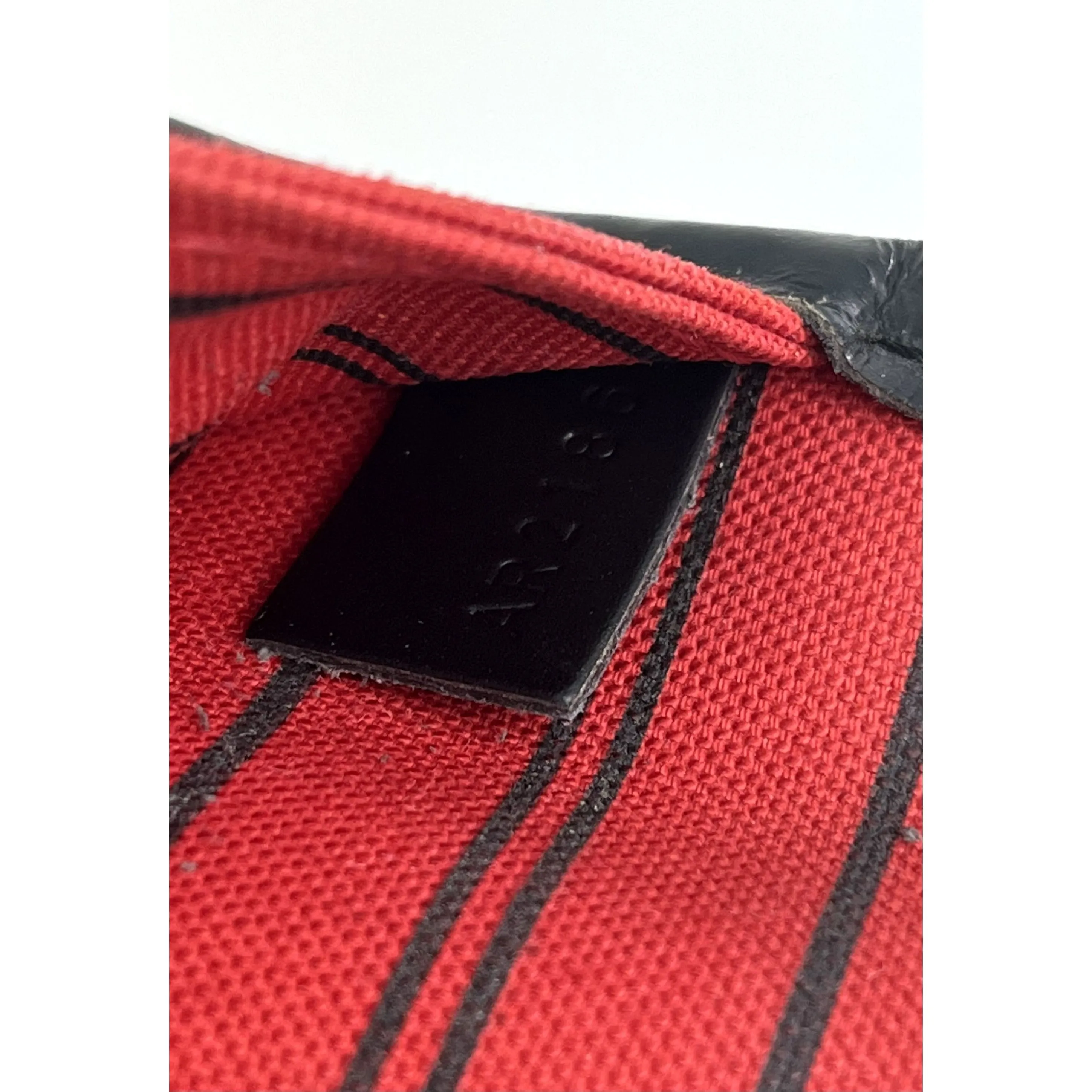 Louis Vuitton Monogram World Tour Neverfull MM