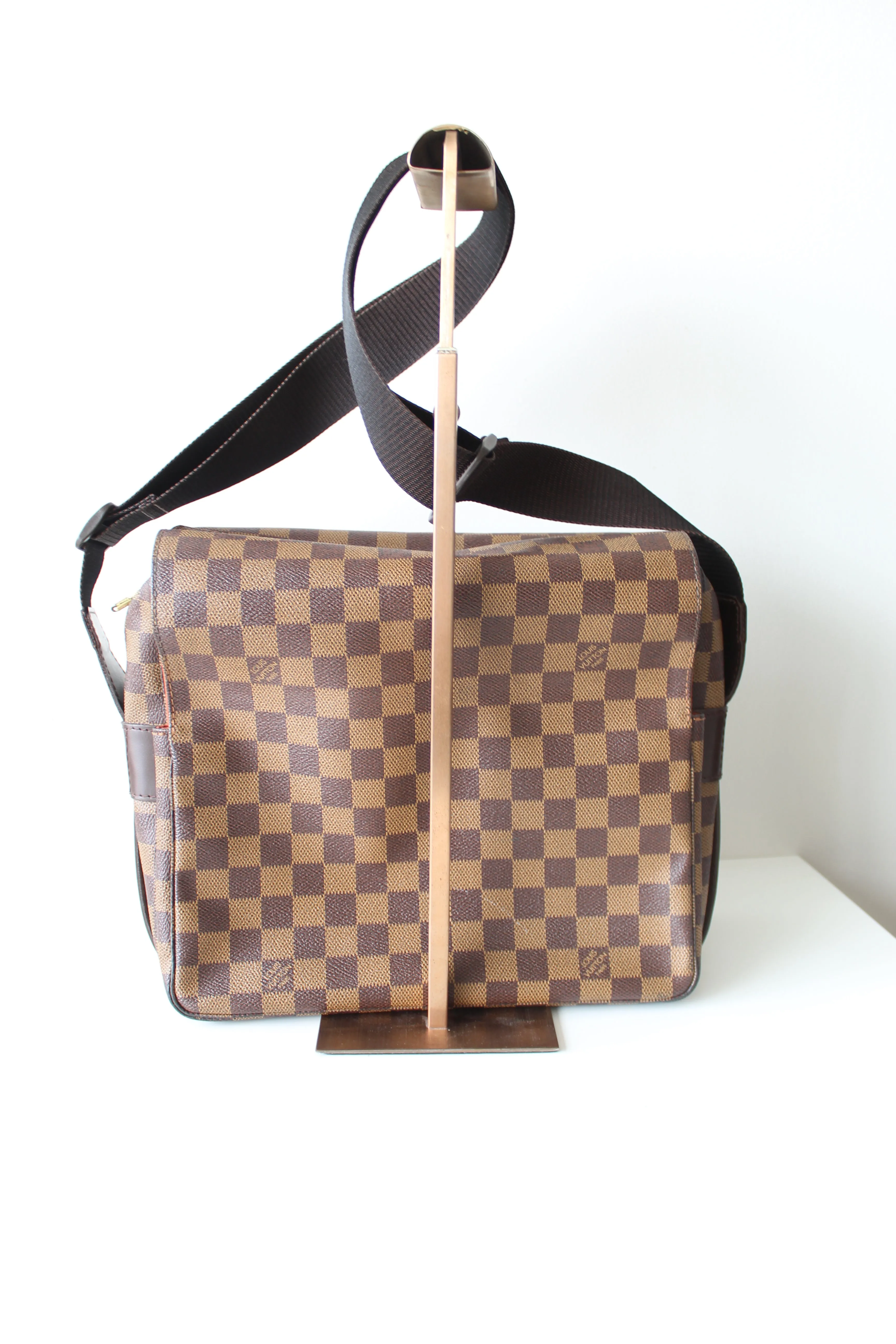Louis Vuitton Naviglio