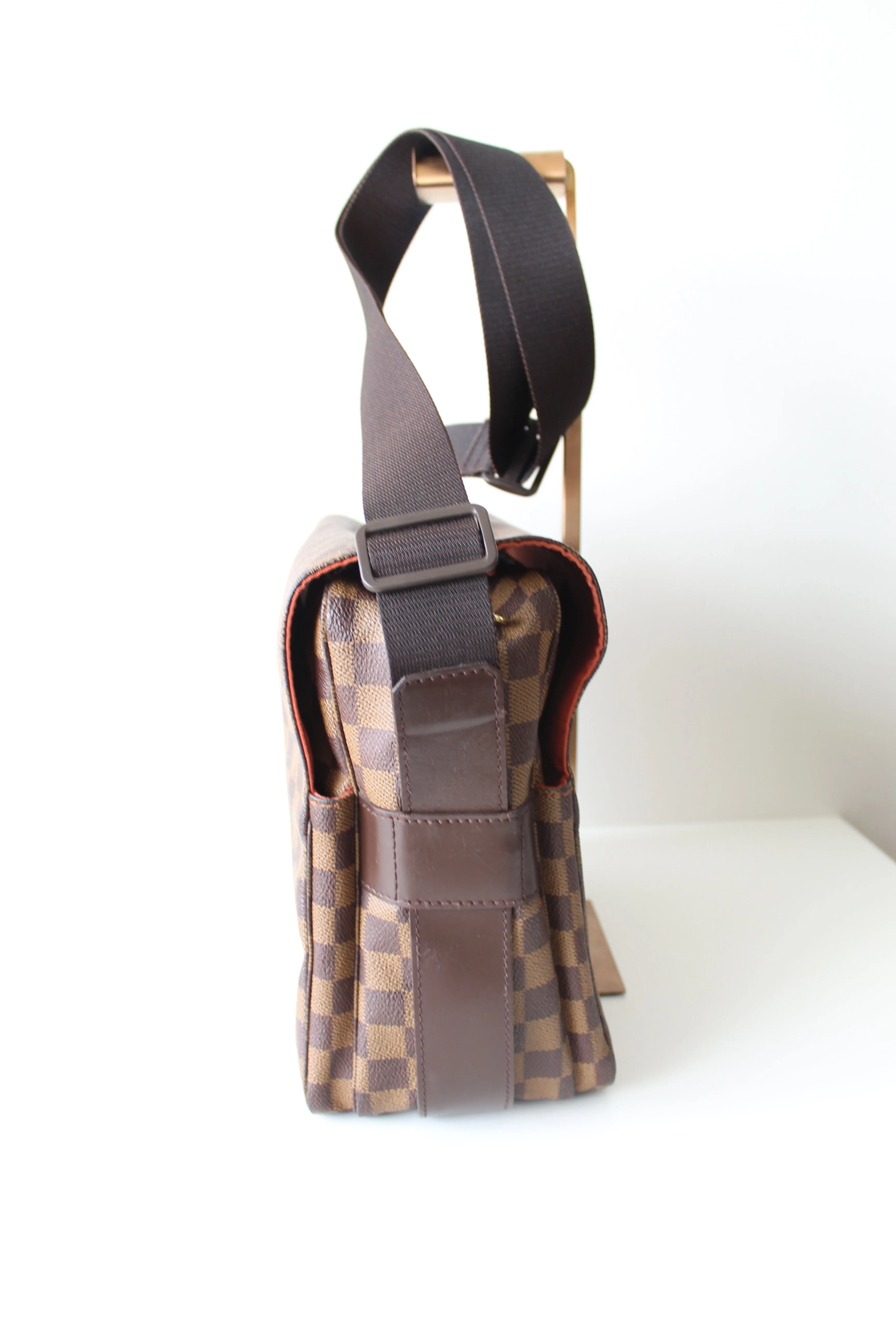 Louis Vuitton Naviglio