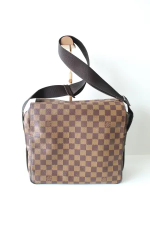 Louis Vuitton Naviglio