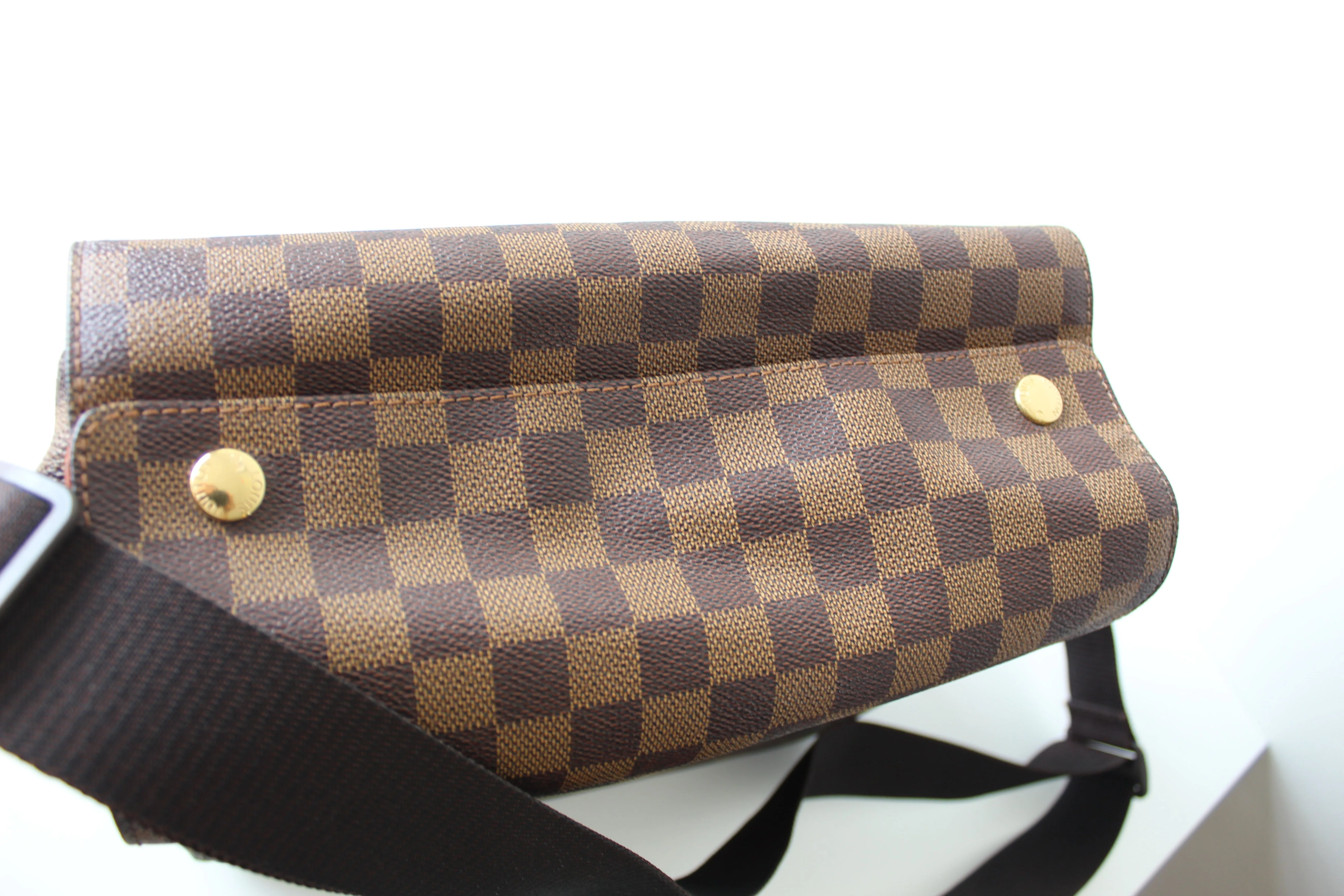 Louis Vuitton Naviglio