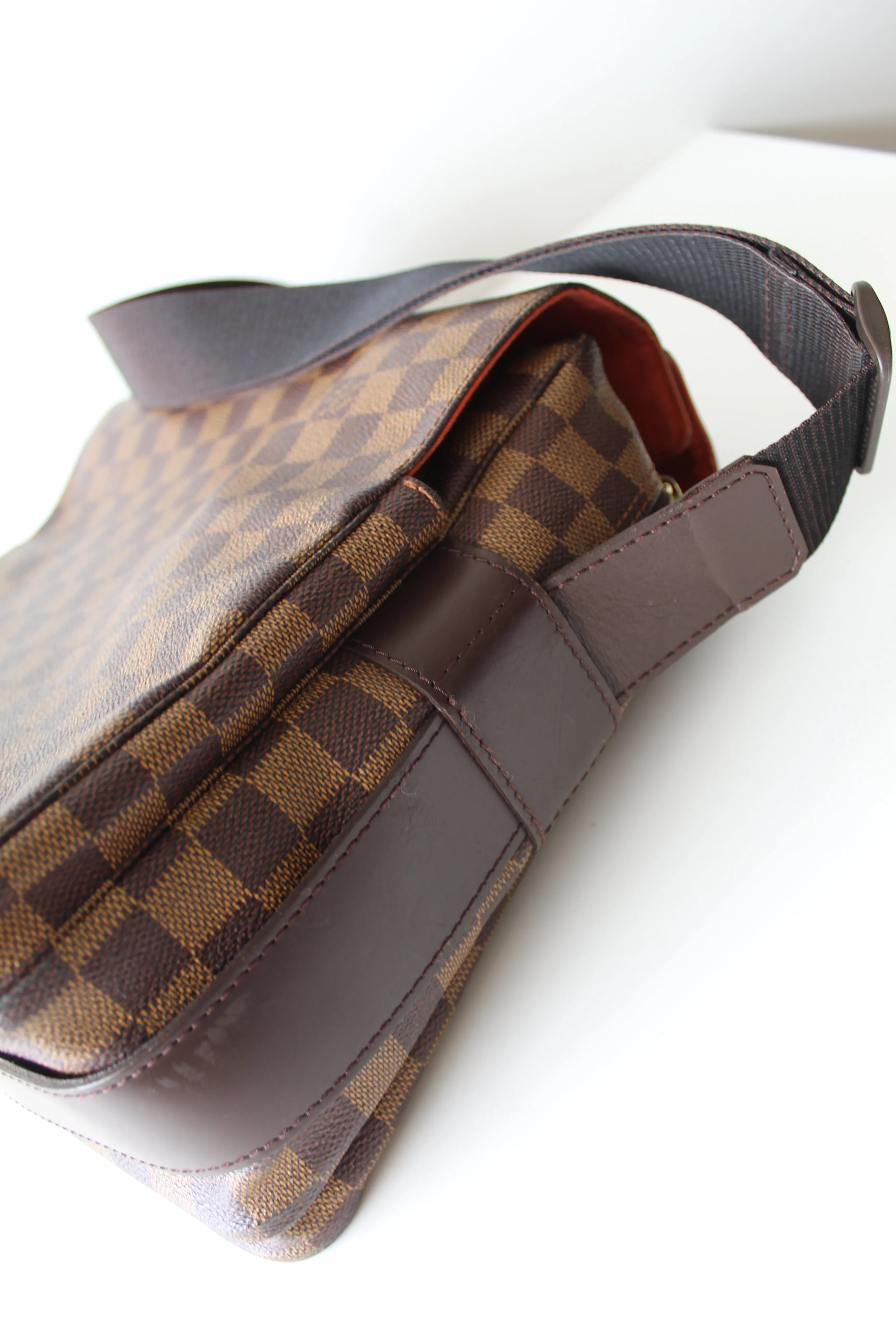 Louis Vuitton Naviglio