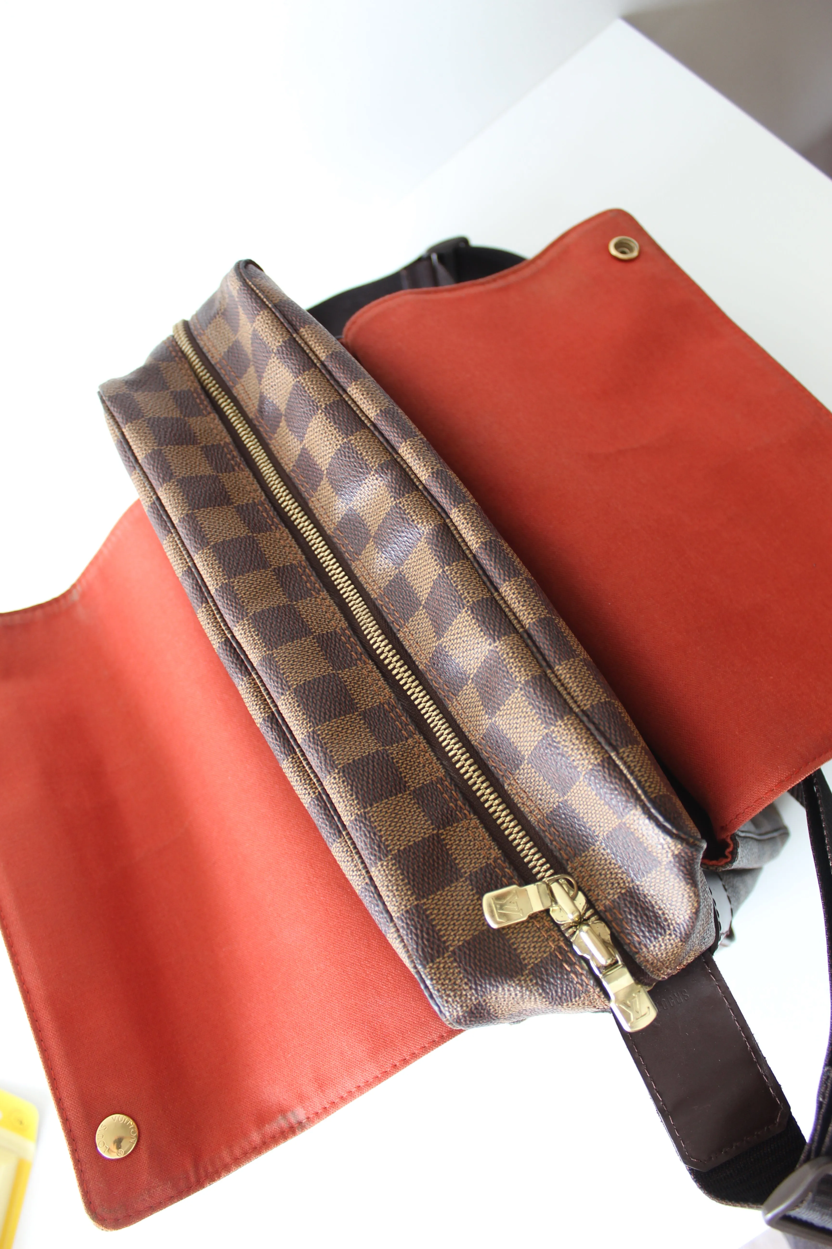 Louis Vuitton Naviglio