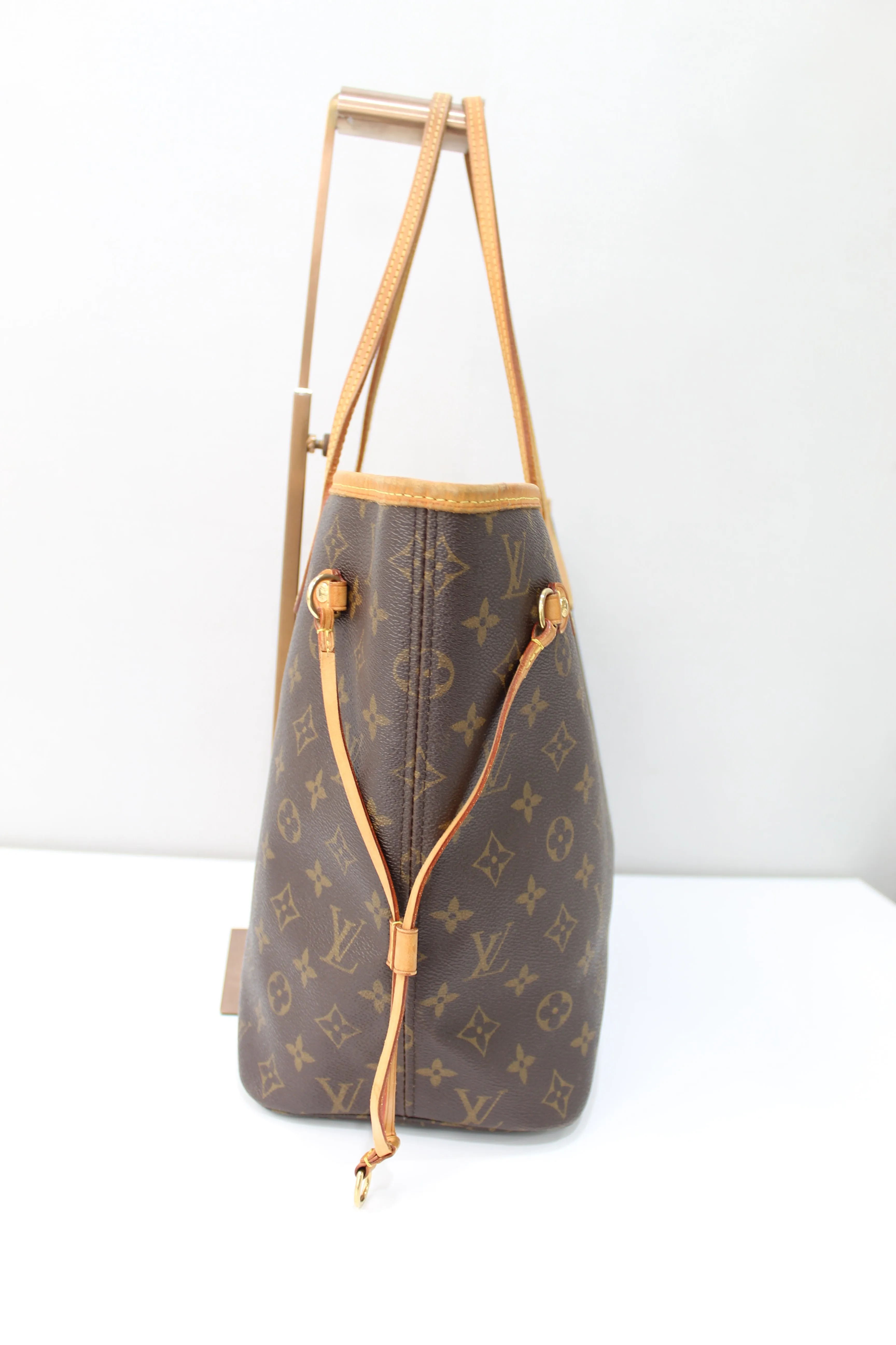 Louis Vuitton Neverfull MM