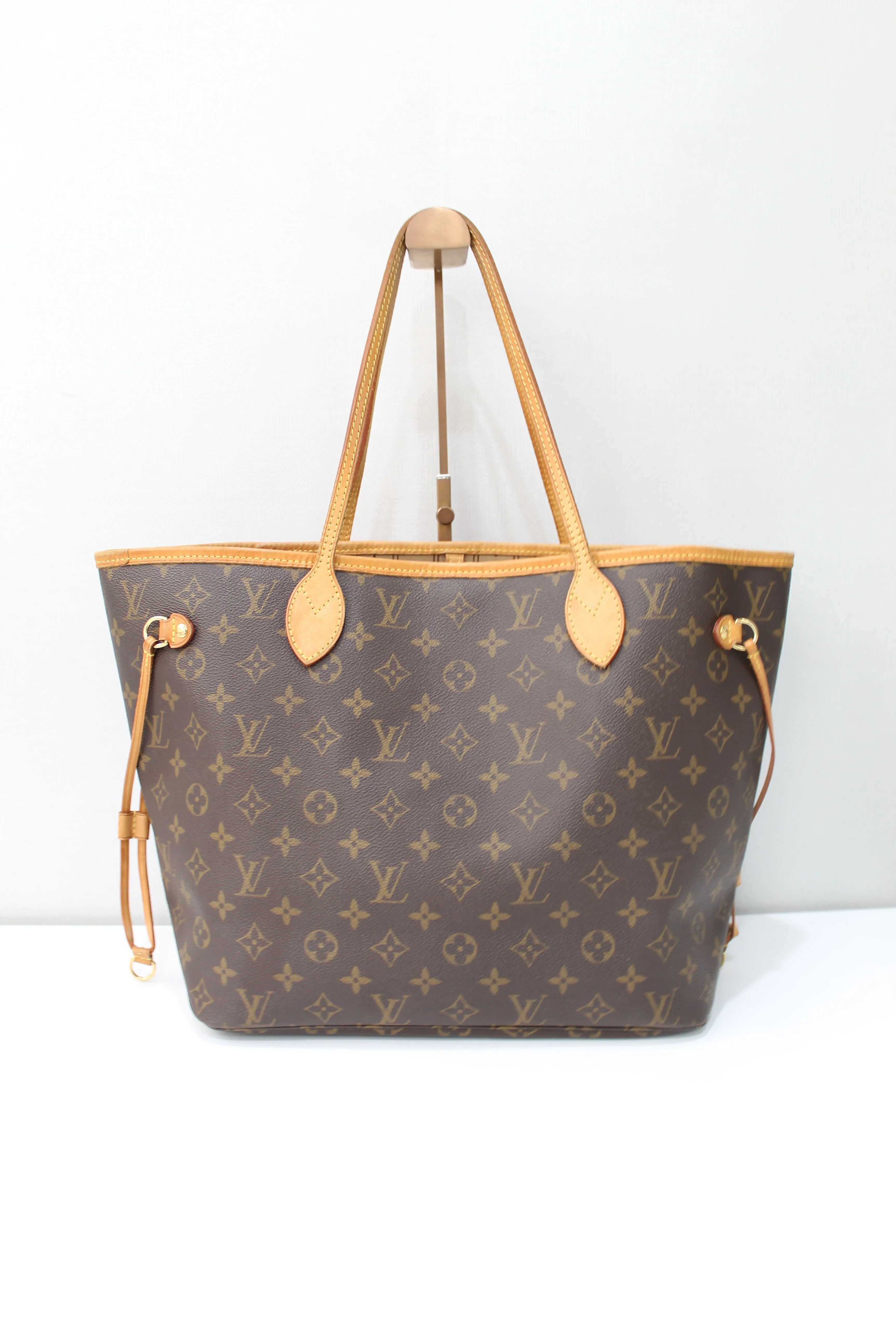 Louis Vuitton Neverfull MM