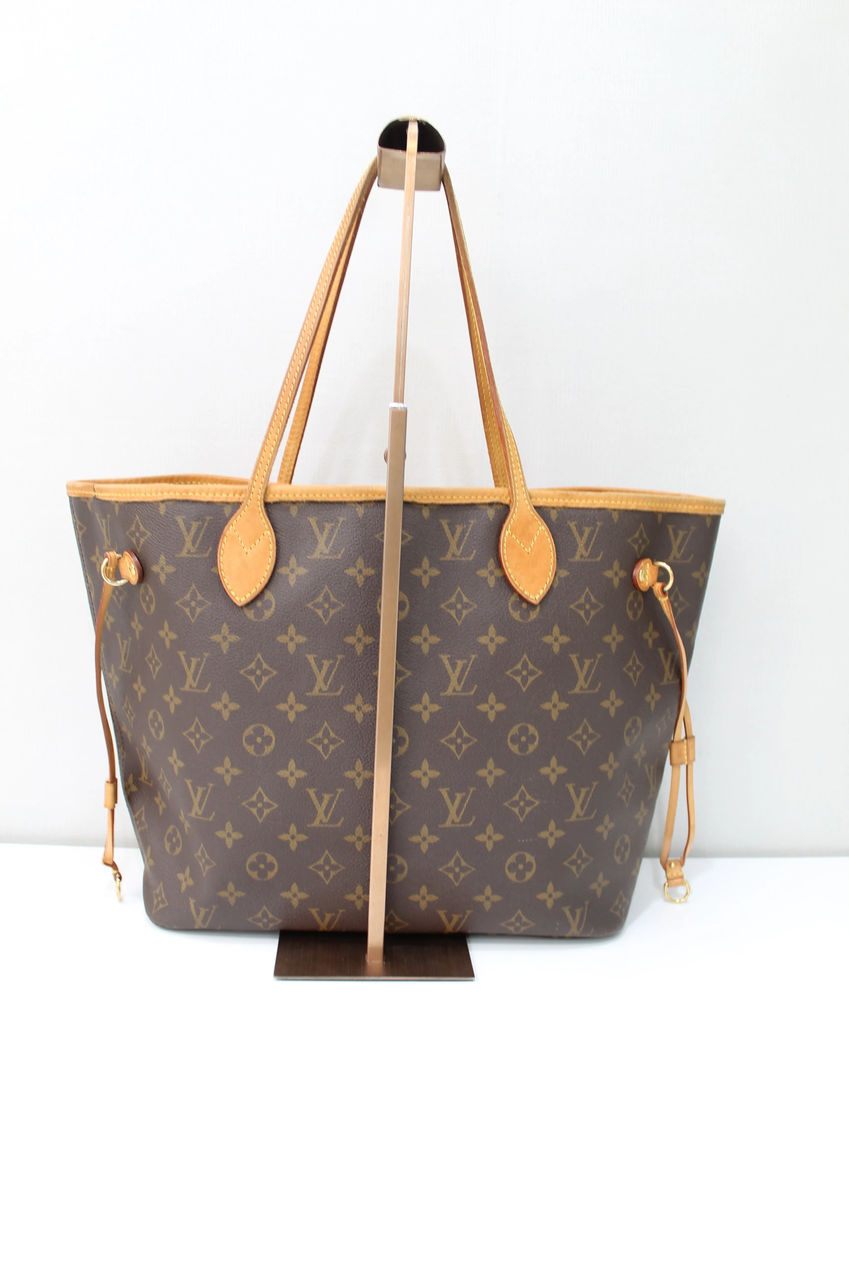Louis Vuitton Neverfull MM