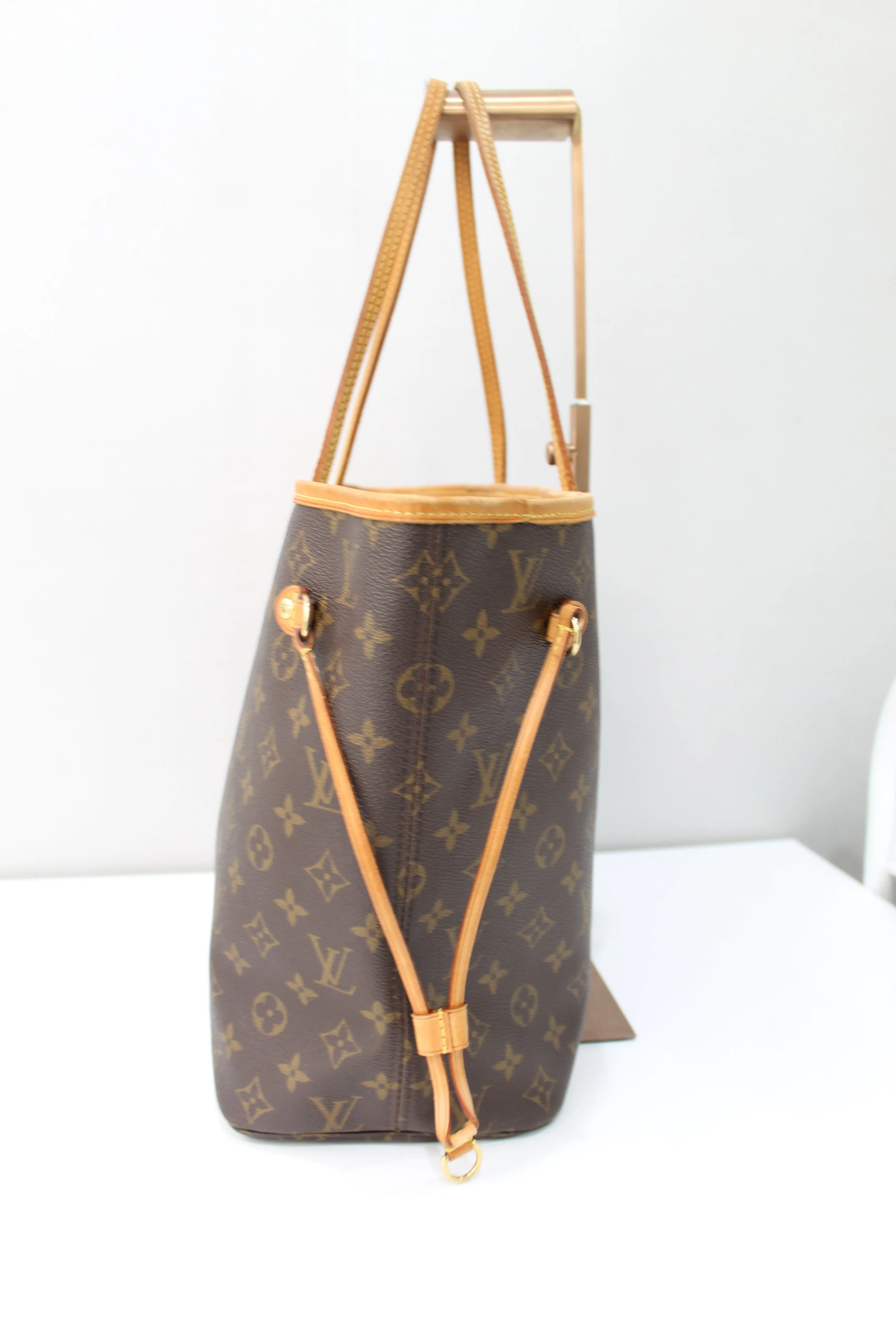 Louis Vuitton Neverfull MM