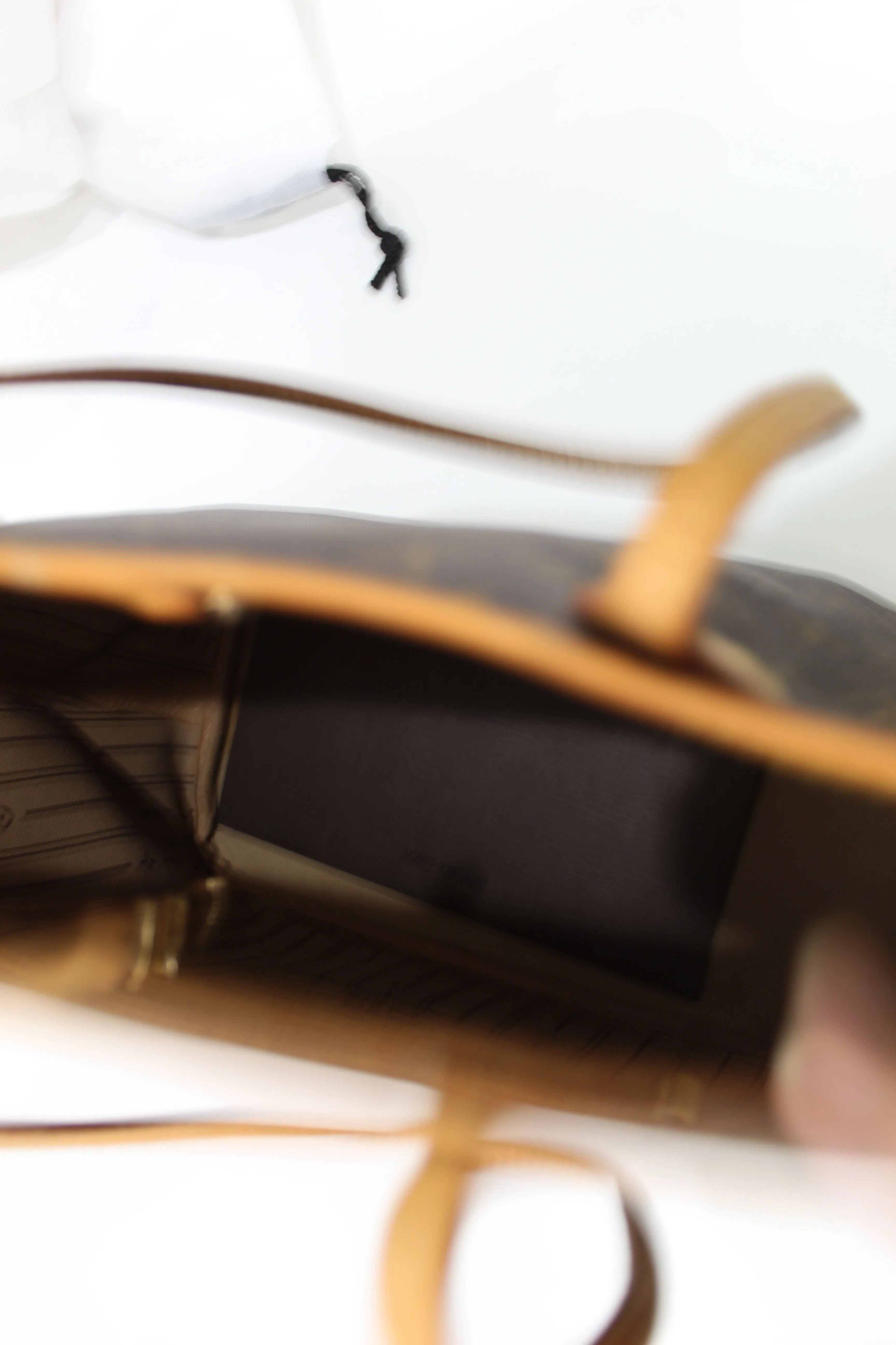 Louis Vuitton Neverfull MM