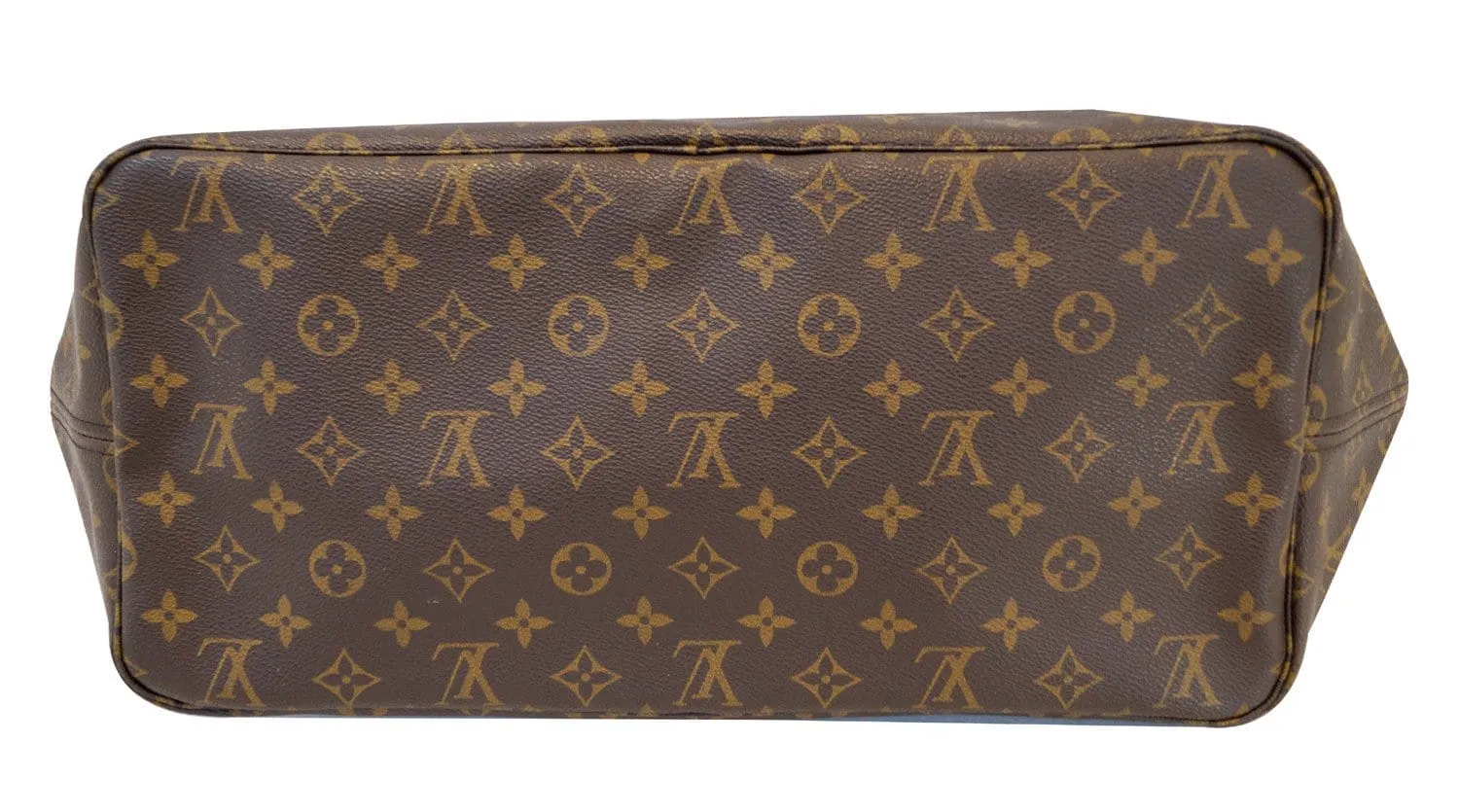 LOUIS VUITTON Vuitton Monogram Neverfull GM Shoulder Bag