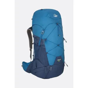 Lowe Alpine Mens Sirac 65 Litre Hiking Pack