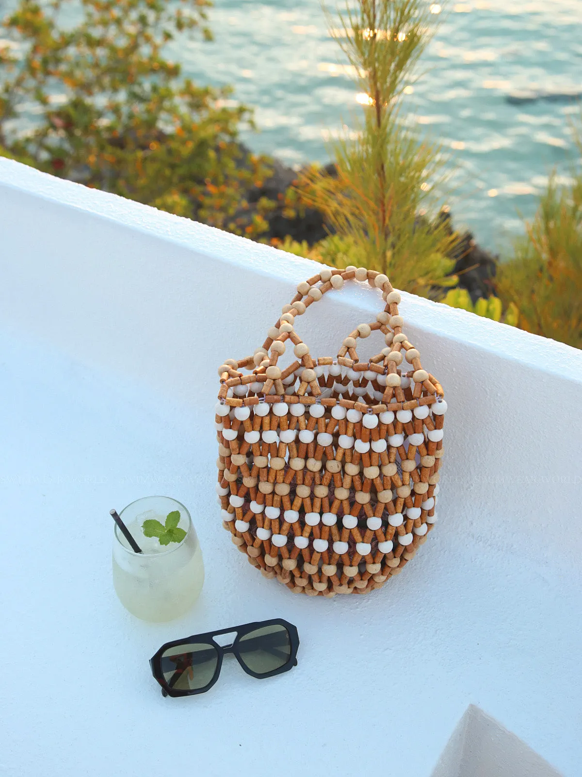 Luca Bag ::RET