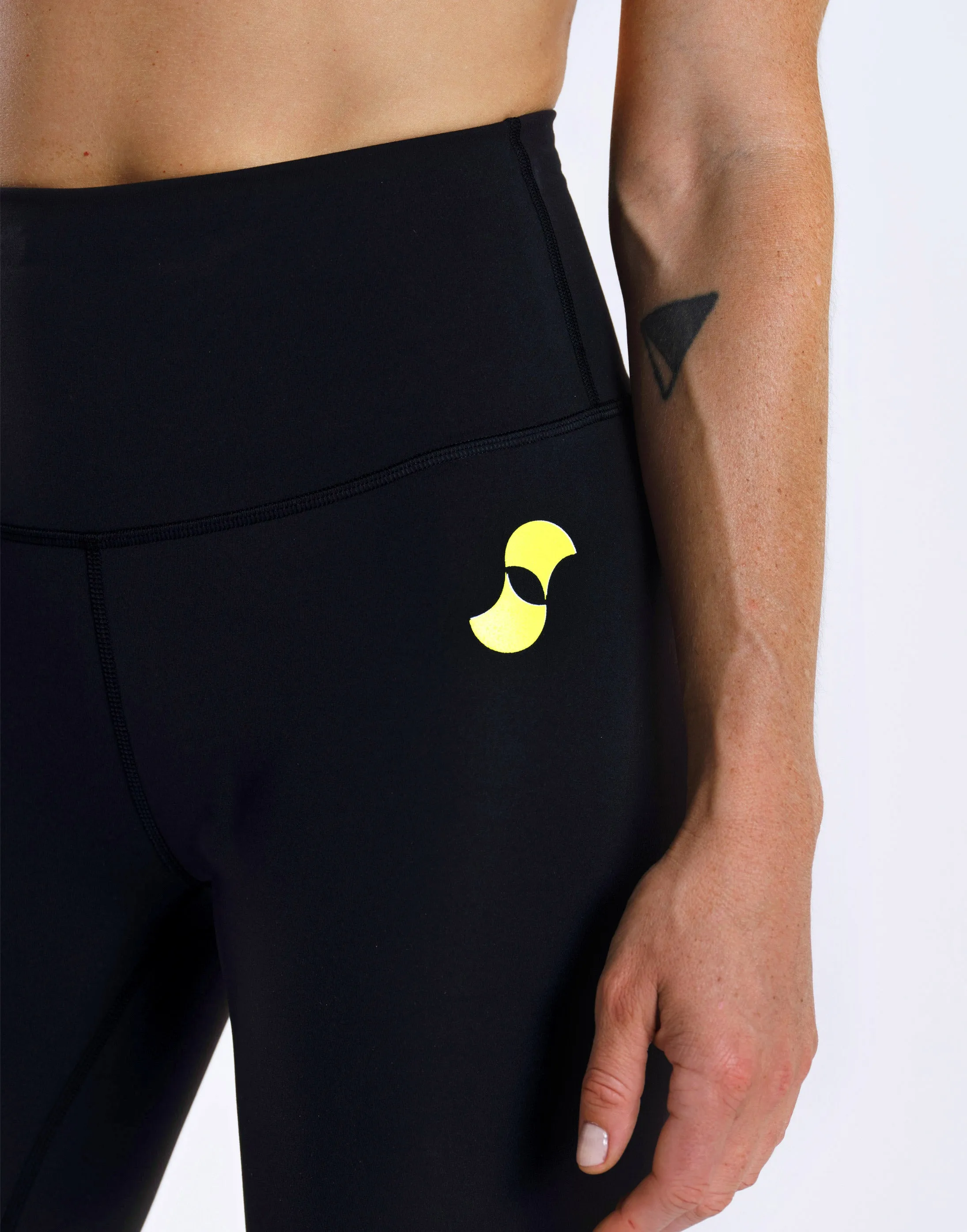 lululemon Wunder Train High-Rise Tight 25"