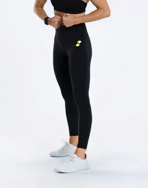 lululemon Wunder Train High-Rise Tight 25"